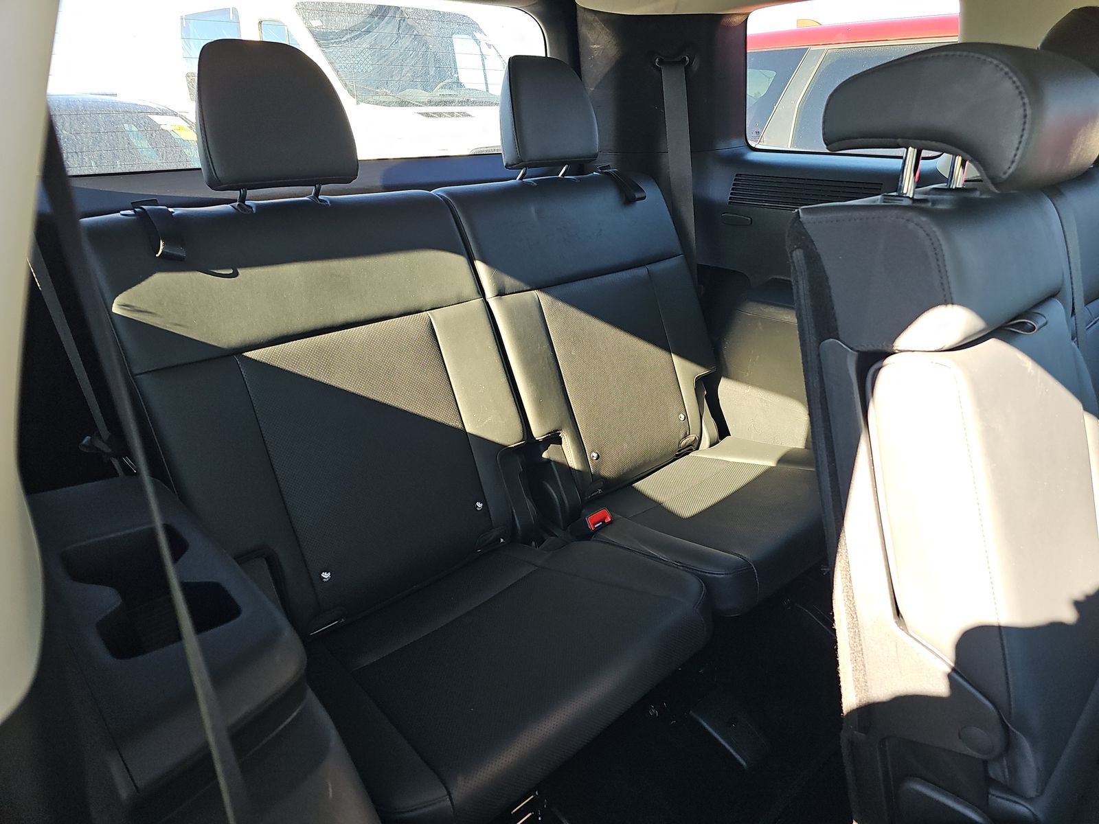 2025 Hyundai Santa Fe SEL FWD