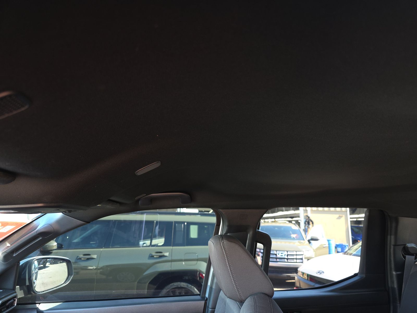 2025 Toyota Tacoma SR5 RWD