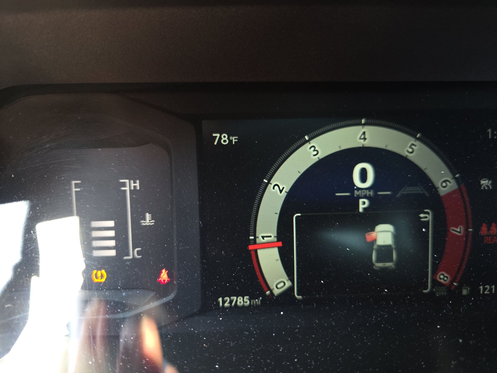 2025 Toyota Tacoma SR5 RWD