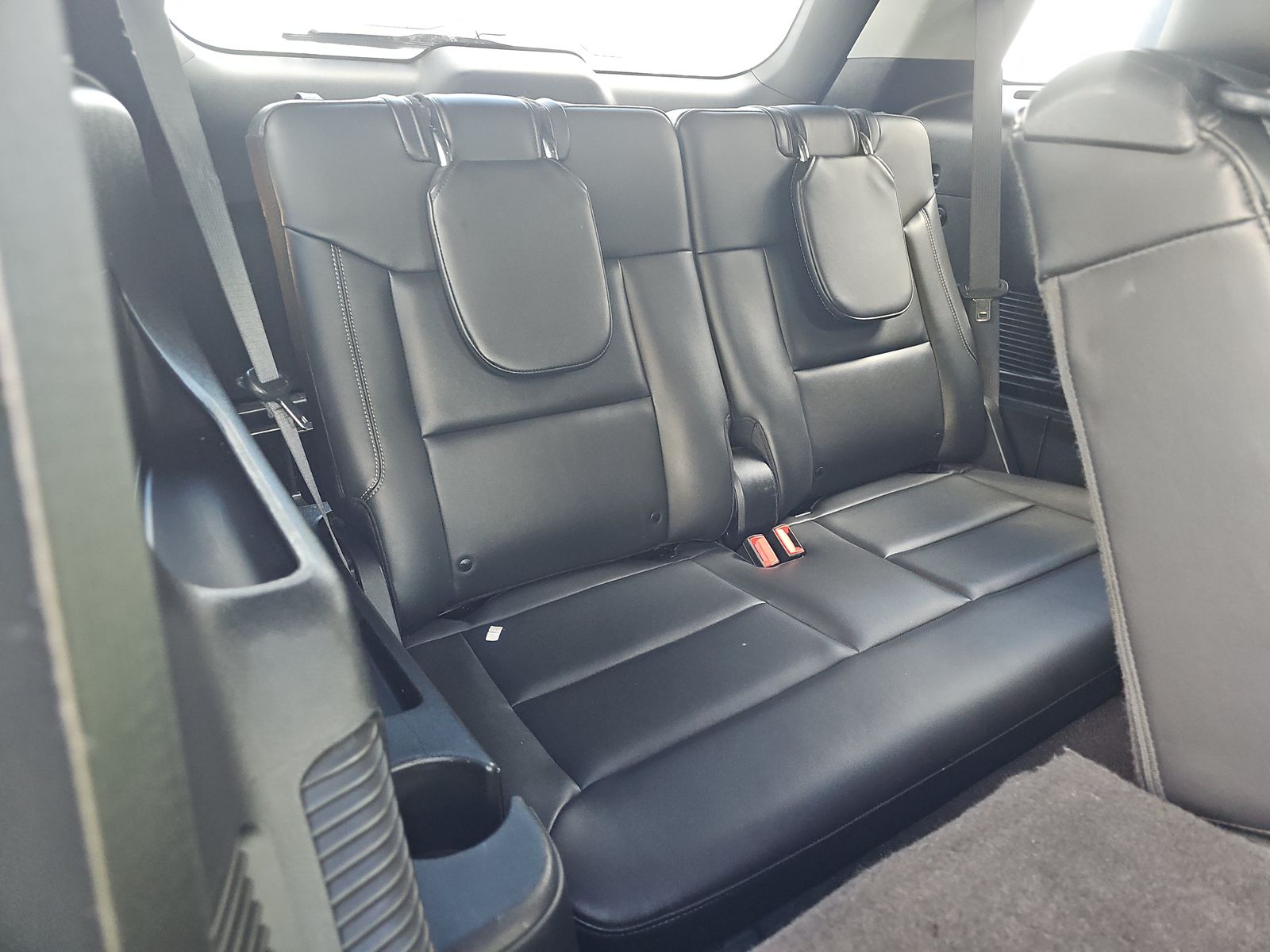 2023 Ford Explorer XLT AWD