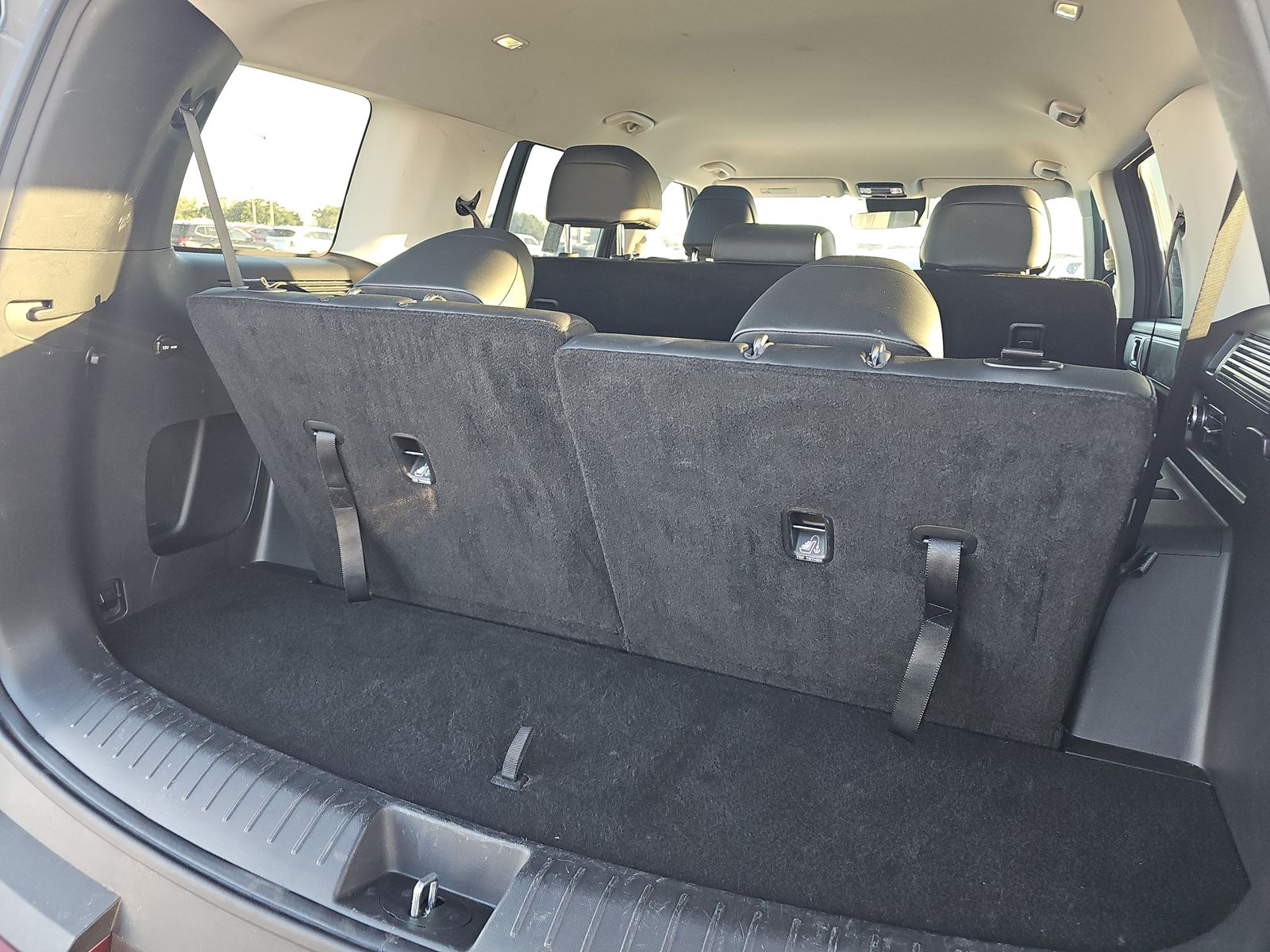 2025 Hyundai Santa Fe SEL FWD