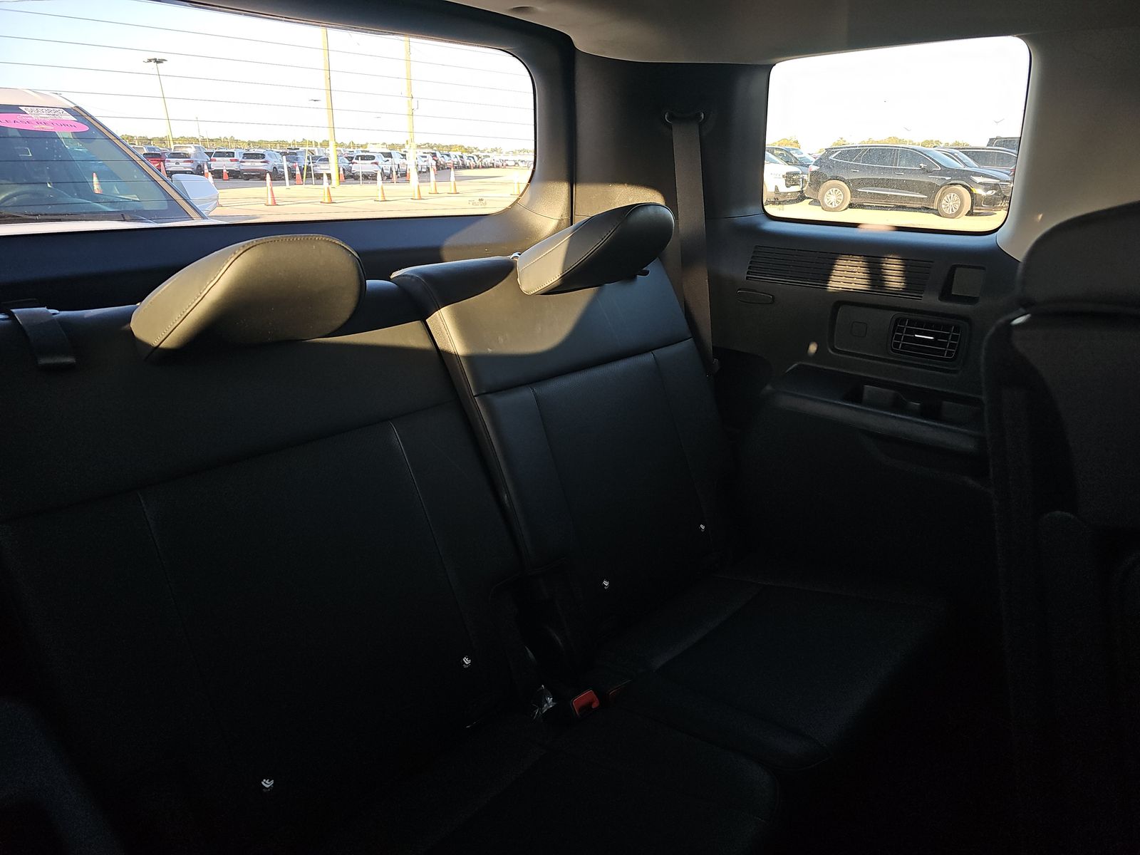 2025 Hyundai Santa Fe SEL FWD