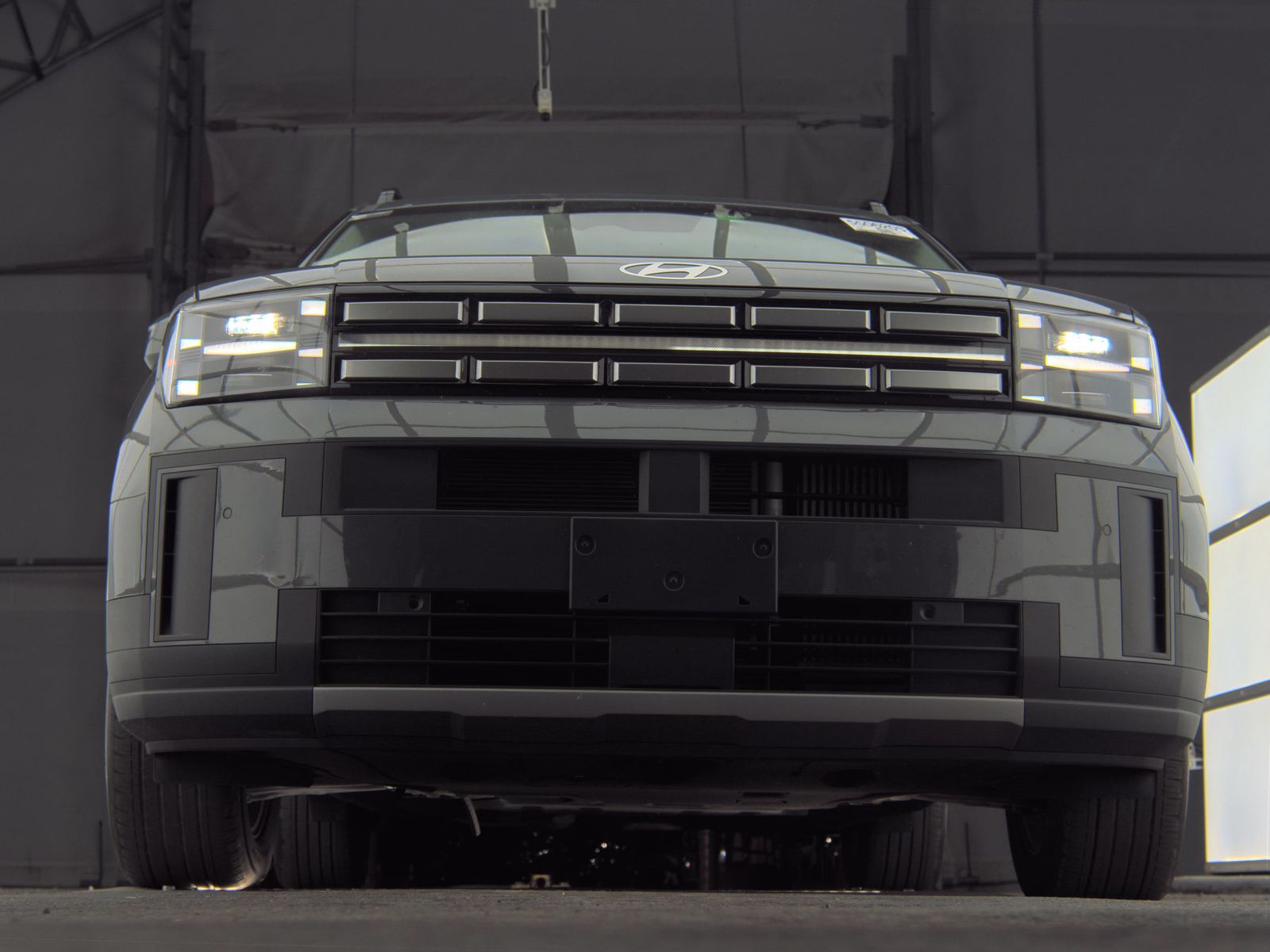 2025 Hyundai Santa Fe SEL FWD