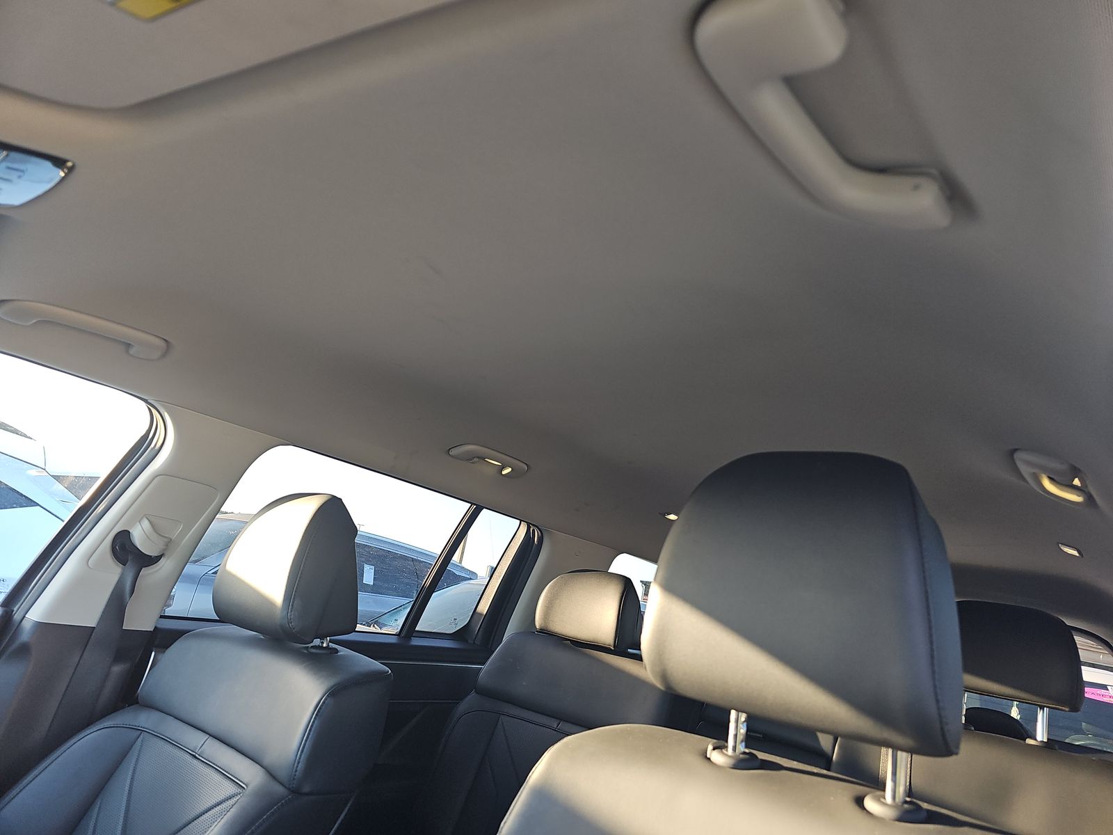 2025 Hyundai Santa Fe SEL FWD