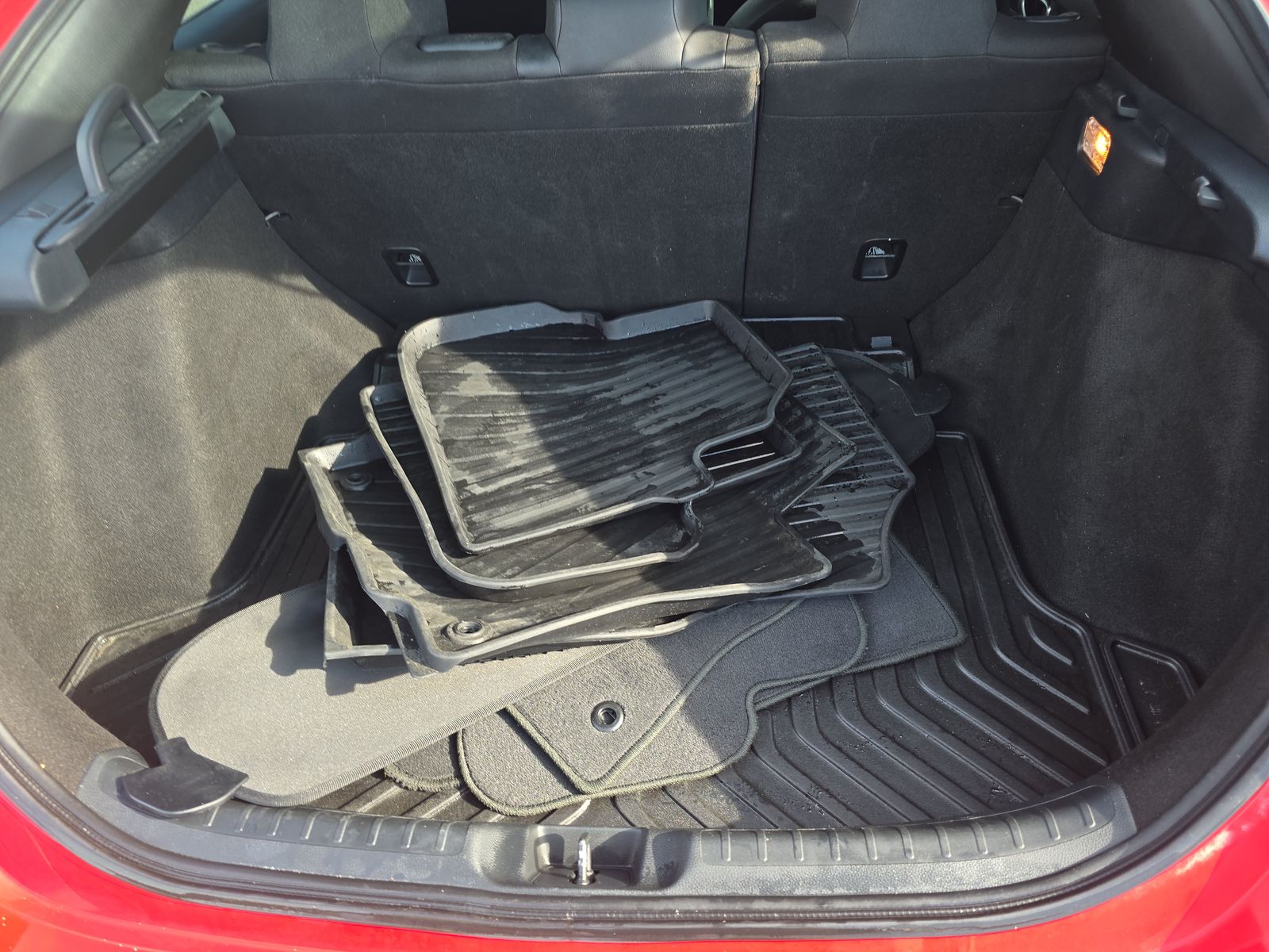 2025 Honda Civic Sport FWD