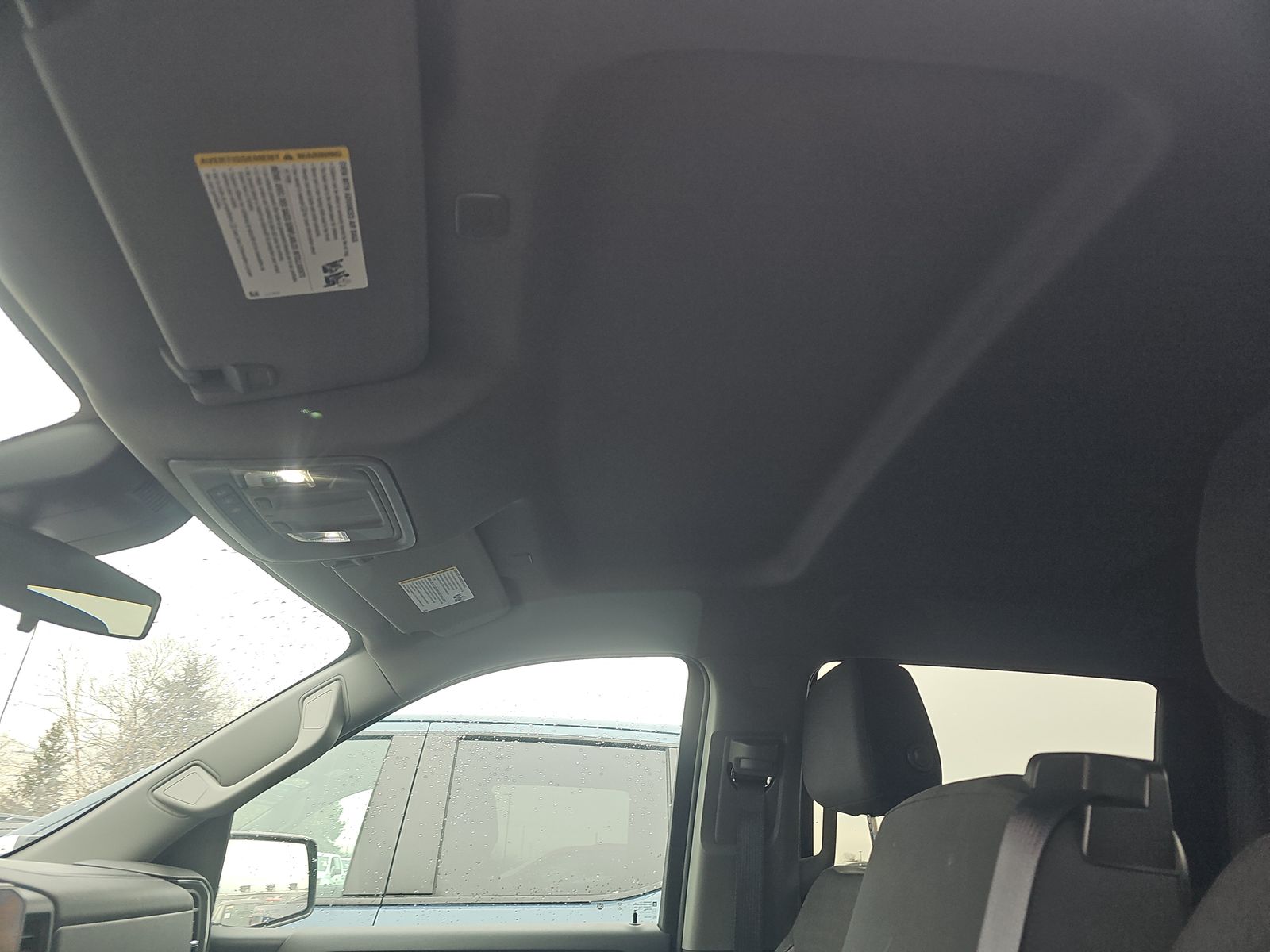 2023 Chevrolet Silverado 1500 LT AWD