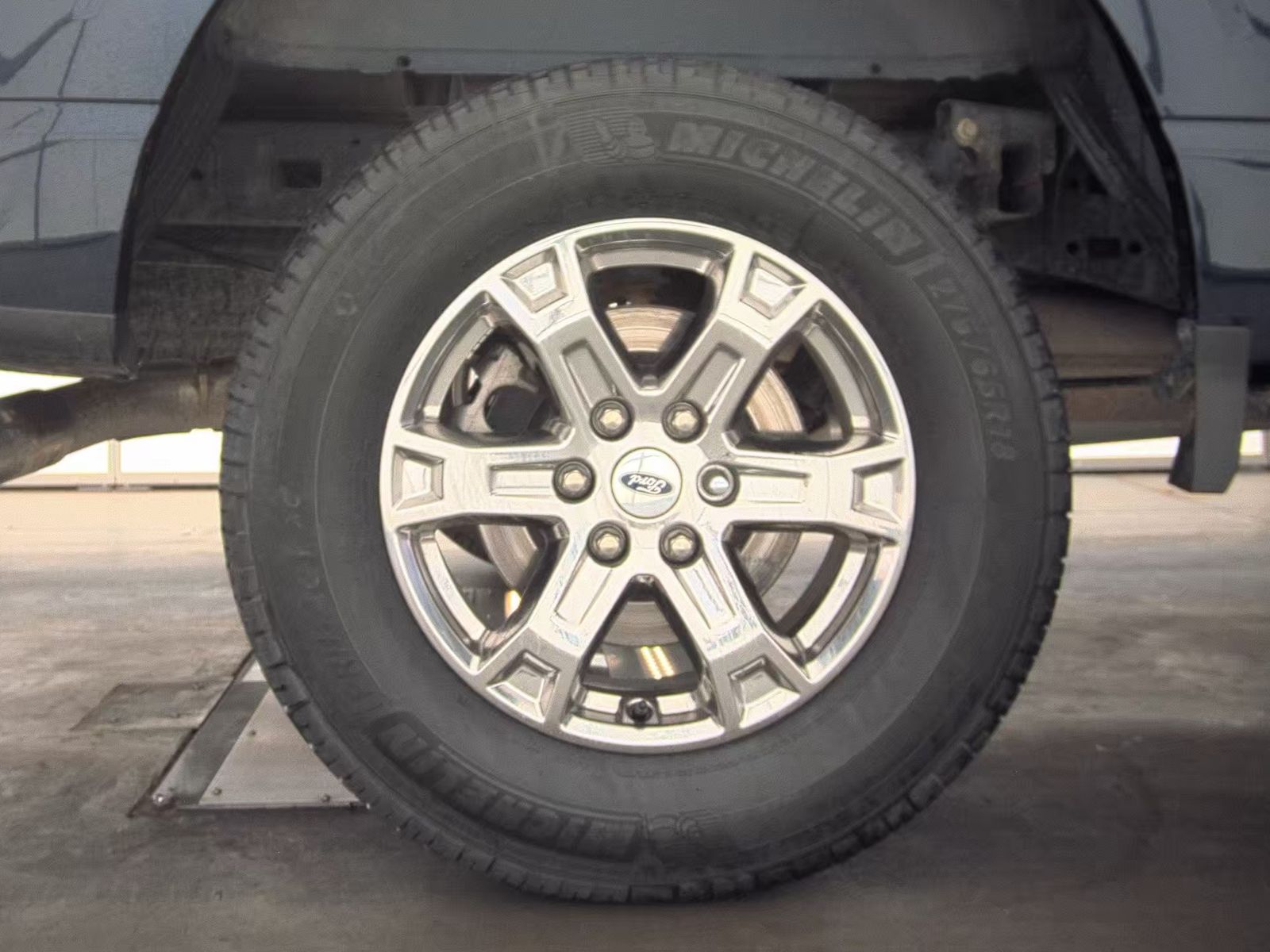 2022 Ford F-150 XLT AWD