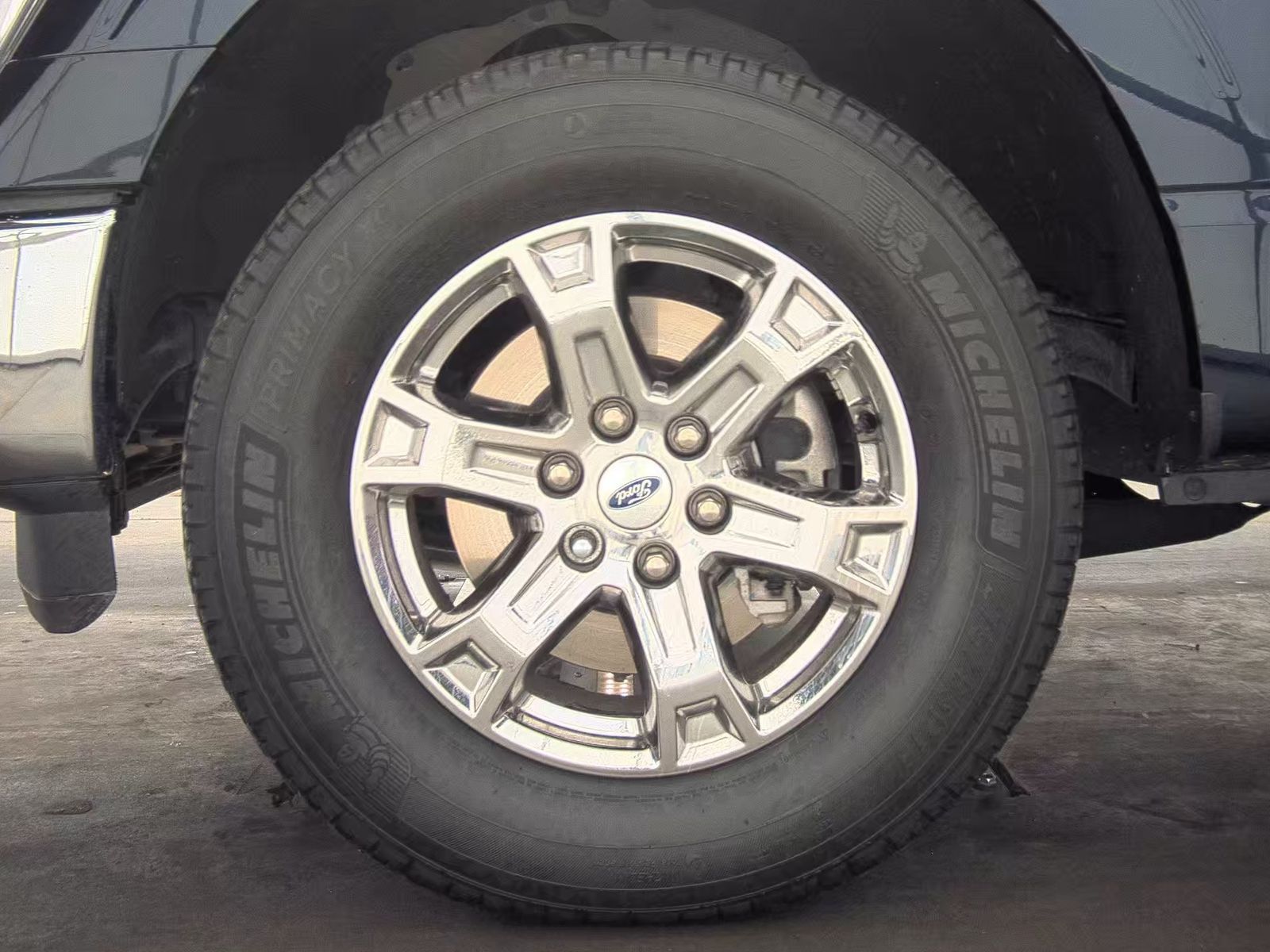 2022 Ford F-150 XLT AWD