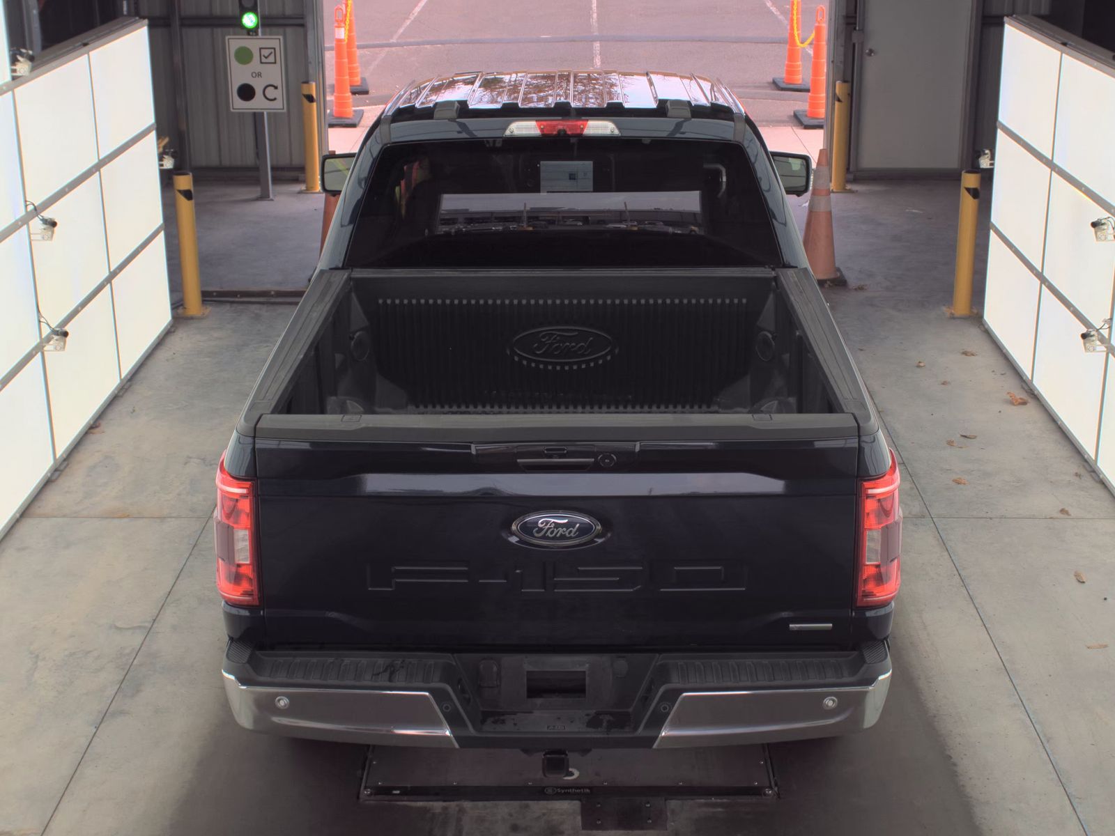 2022 Ford F-150 XLT AWD