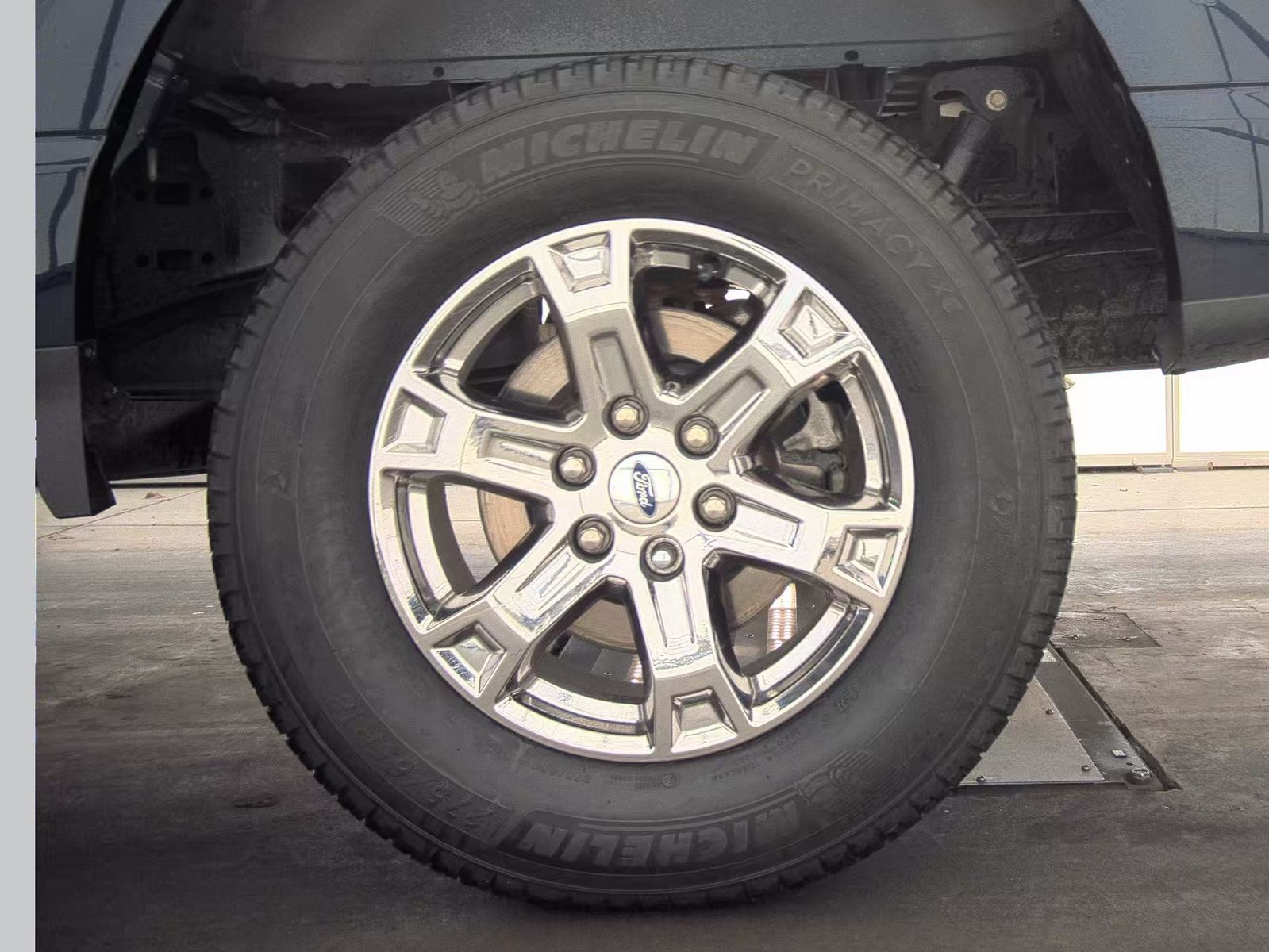 2022 Ford F-150 XLT AWD