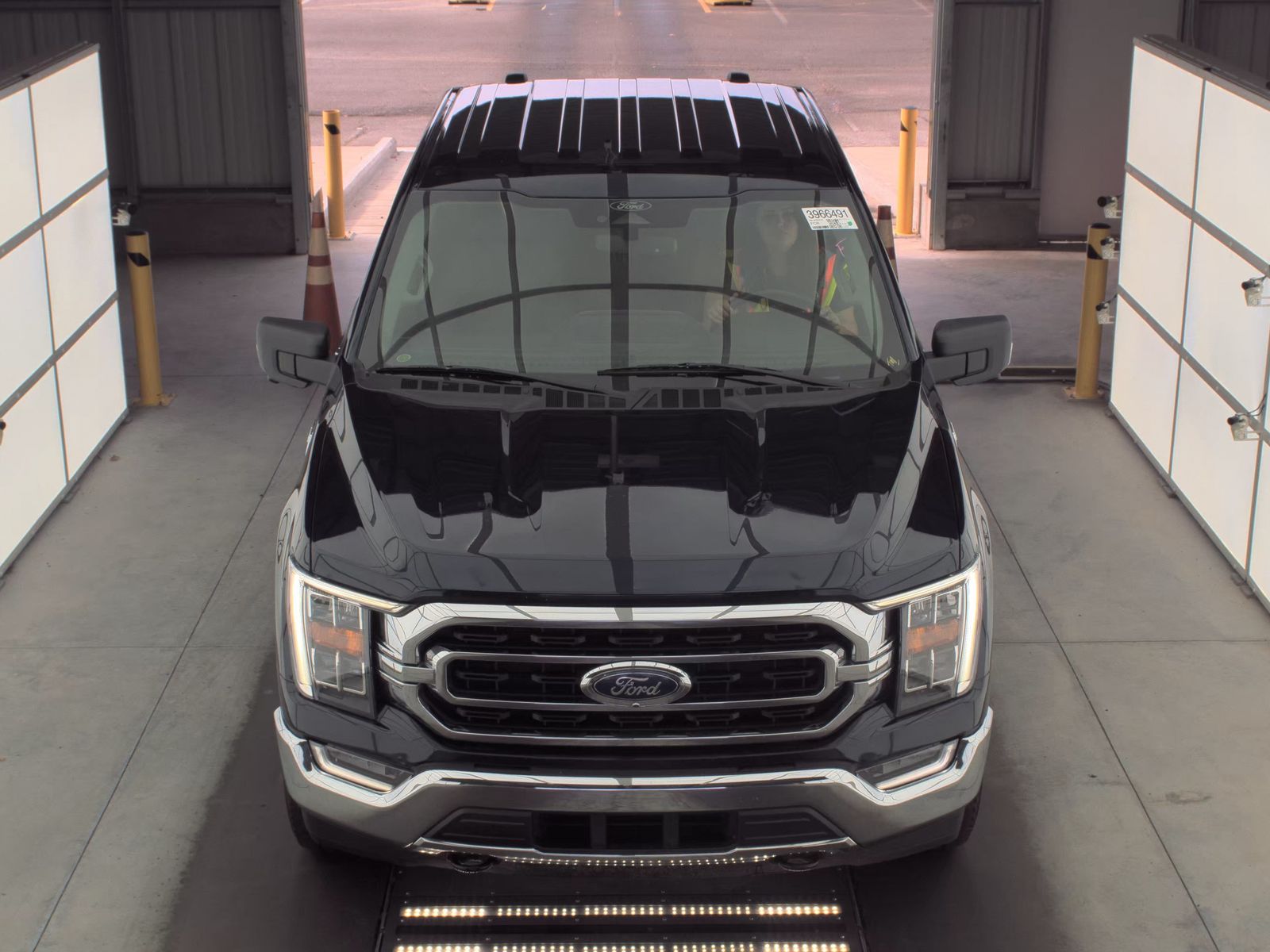 2022 Ford F-150 XLT AWD