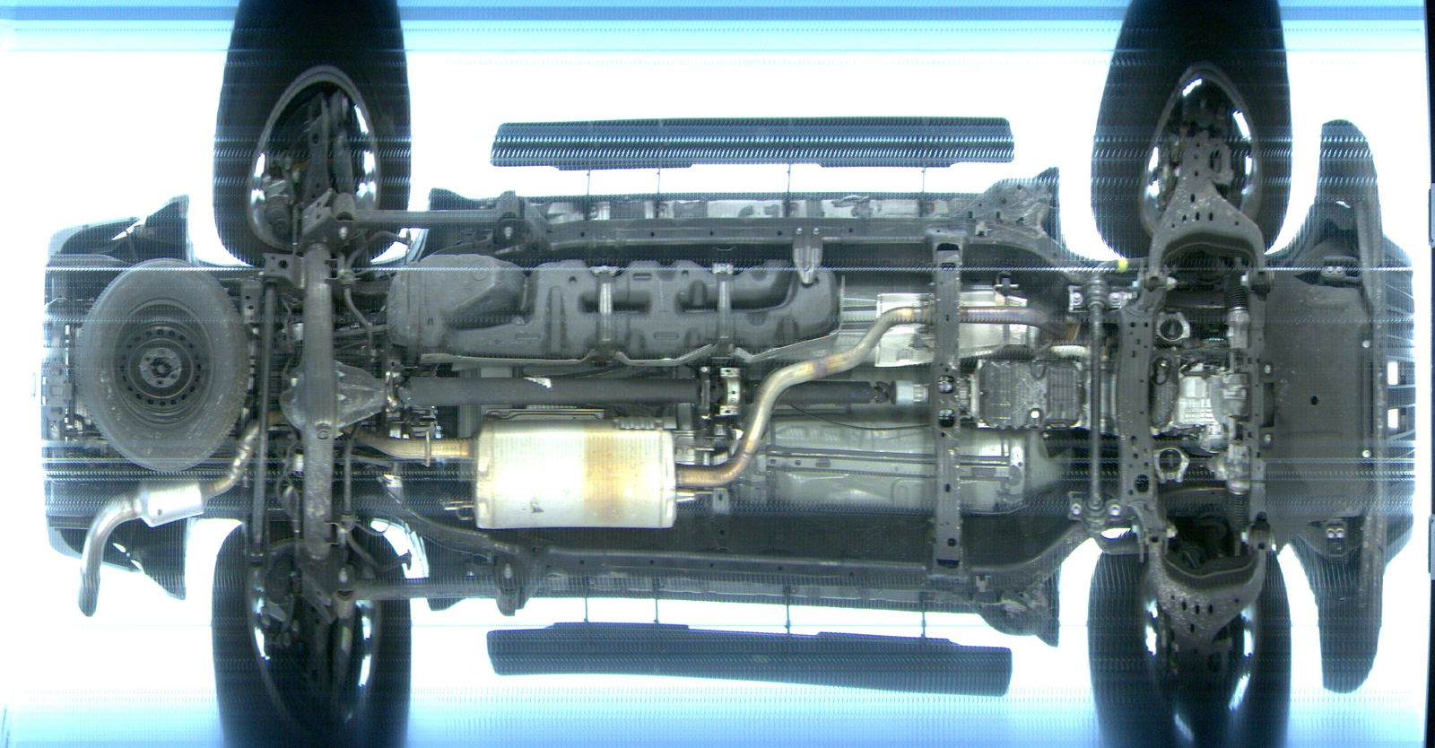 2025 Toyota Tacoma SR5 RWD