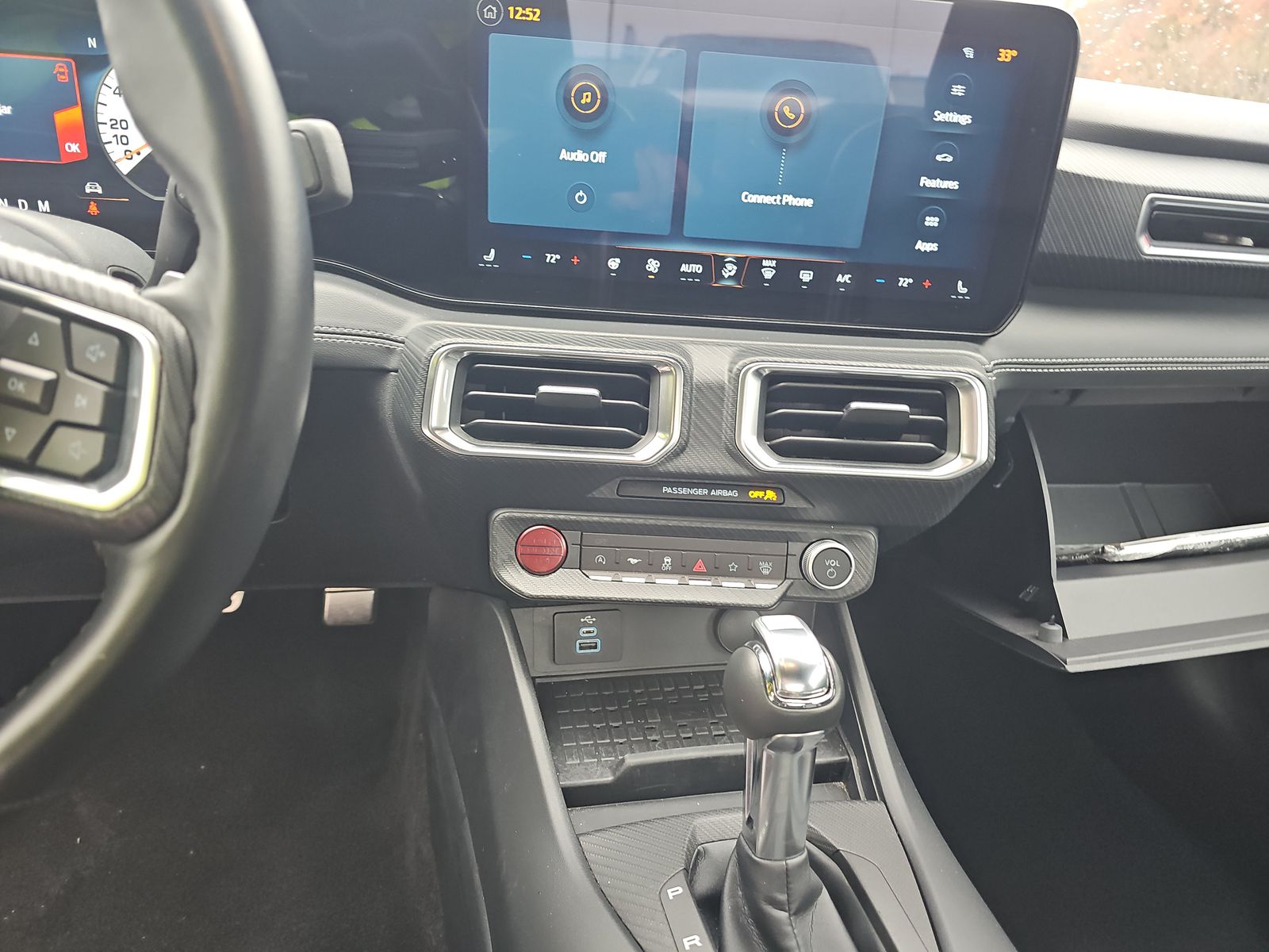 2024 Ford Mustang GT Premium RWD