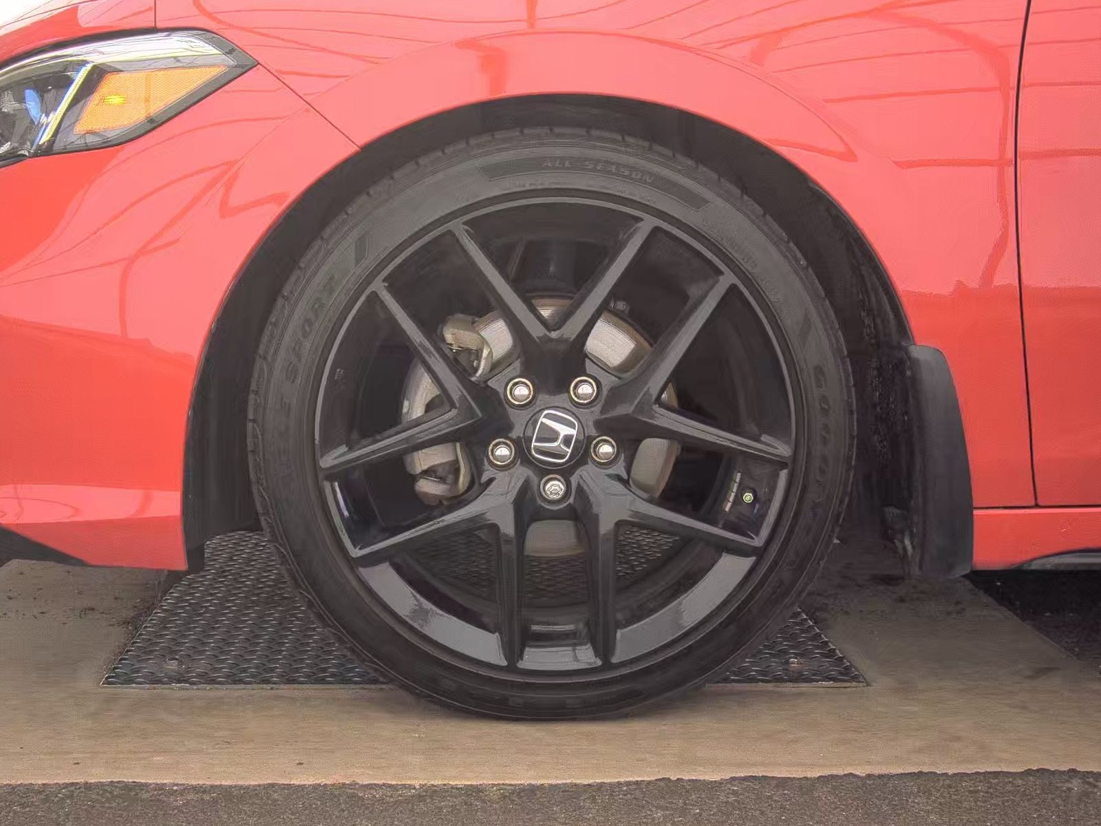 2025 Honda Civic Sport FWD