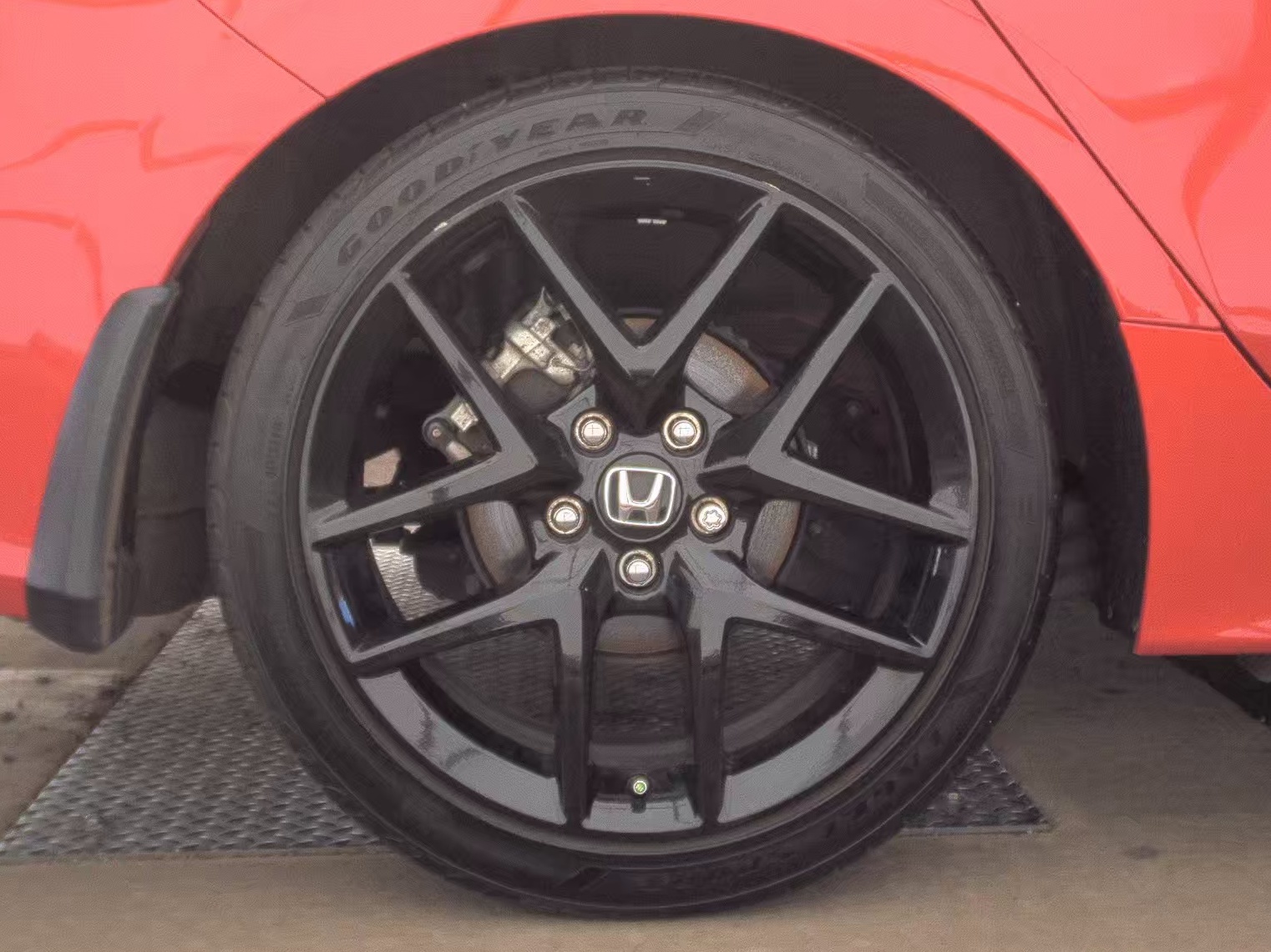 2025 Honda Civic Sport FWD