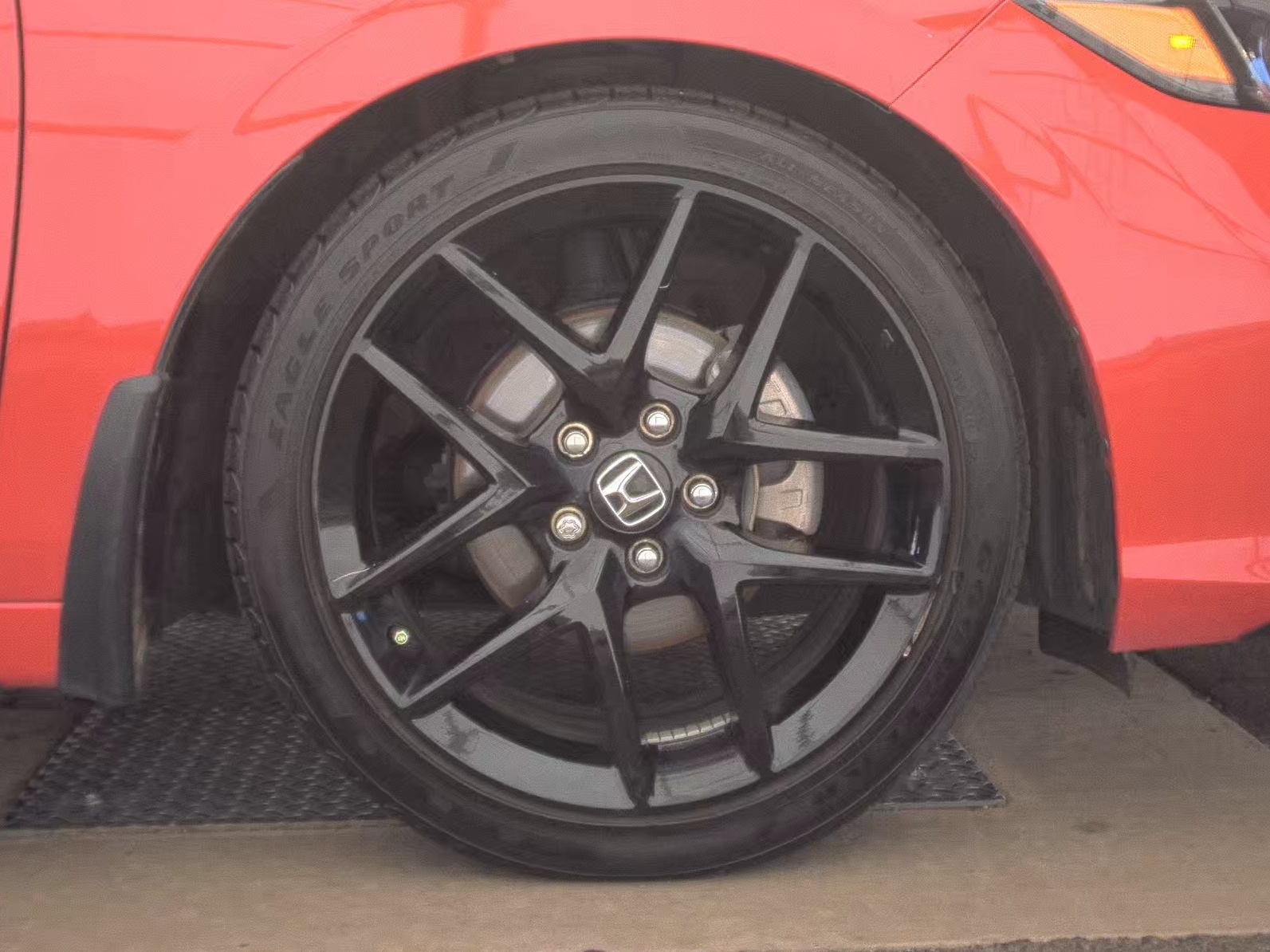 2025 Honda Civic Sport FWD