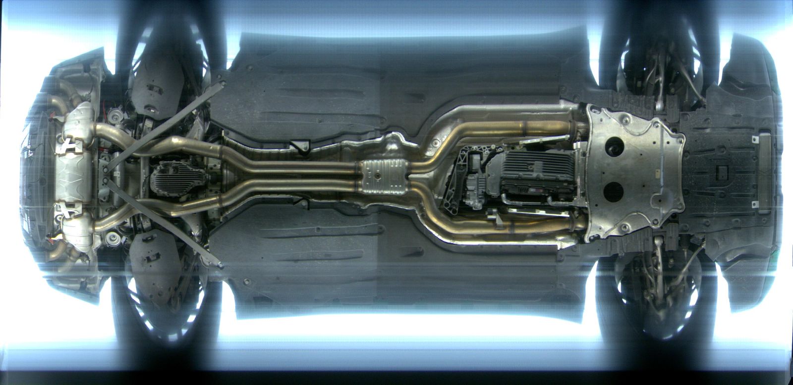 2024 BMW X5 M Competition AWD