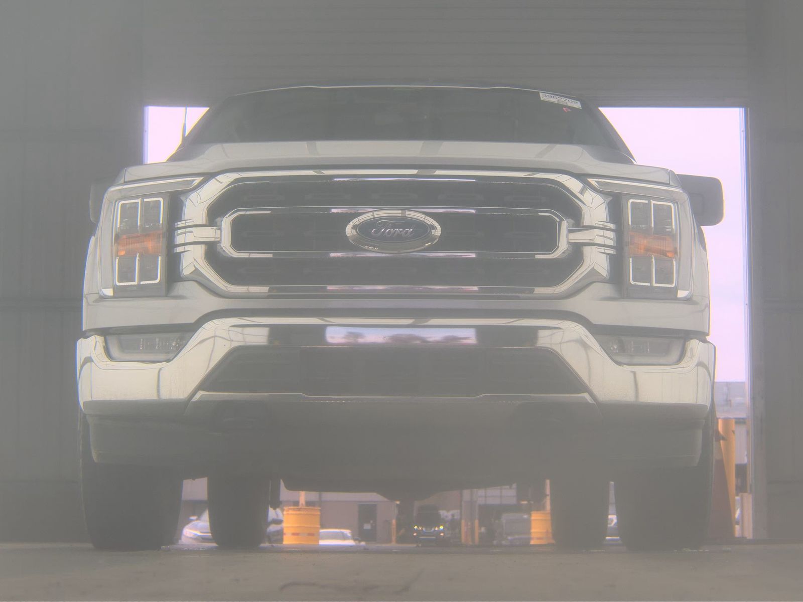 2022 Ford F-150 XLT AWD