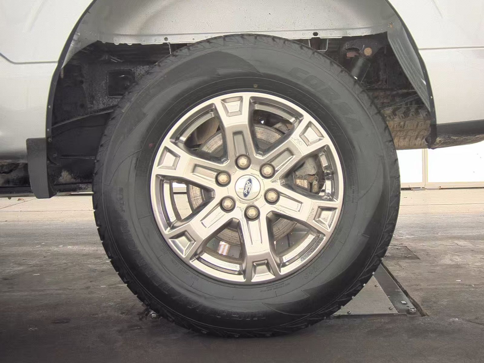 2022 Ford F-150 XLT AWD