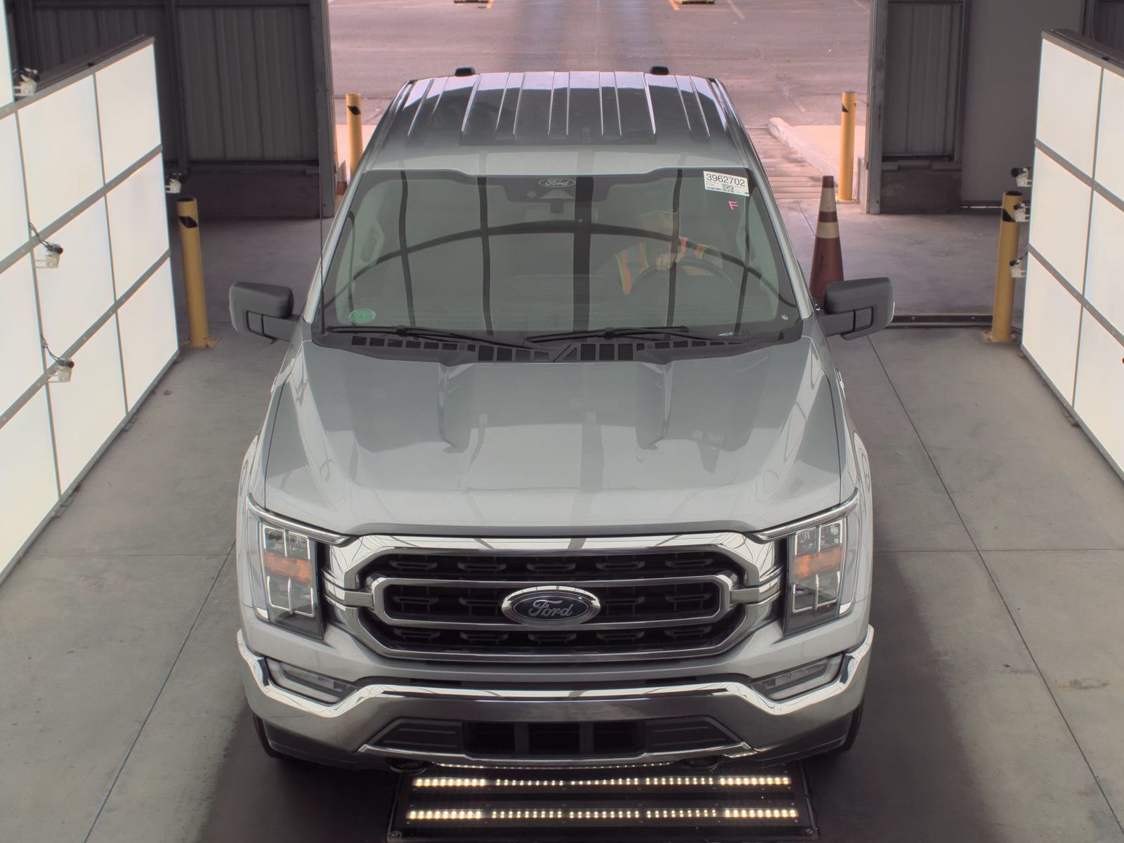 2022 Ford F-150 XLT AWD