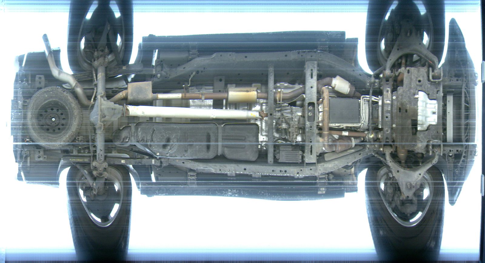 2021 Ford F-150 Platinum AWD