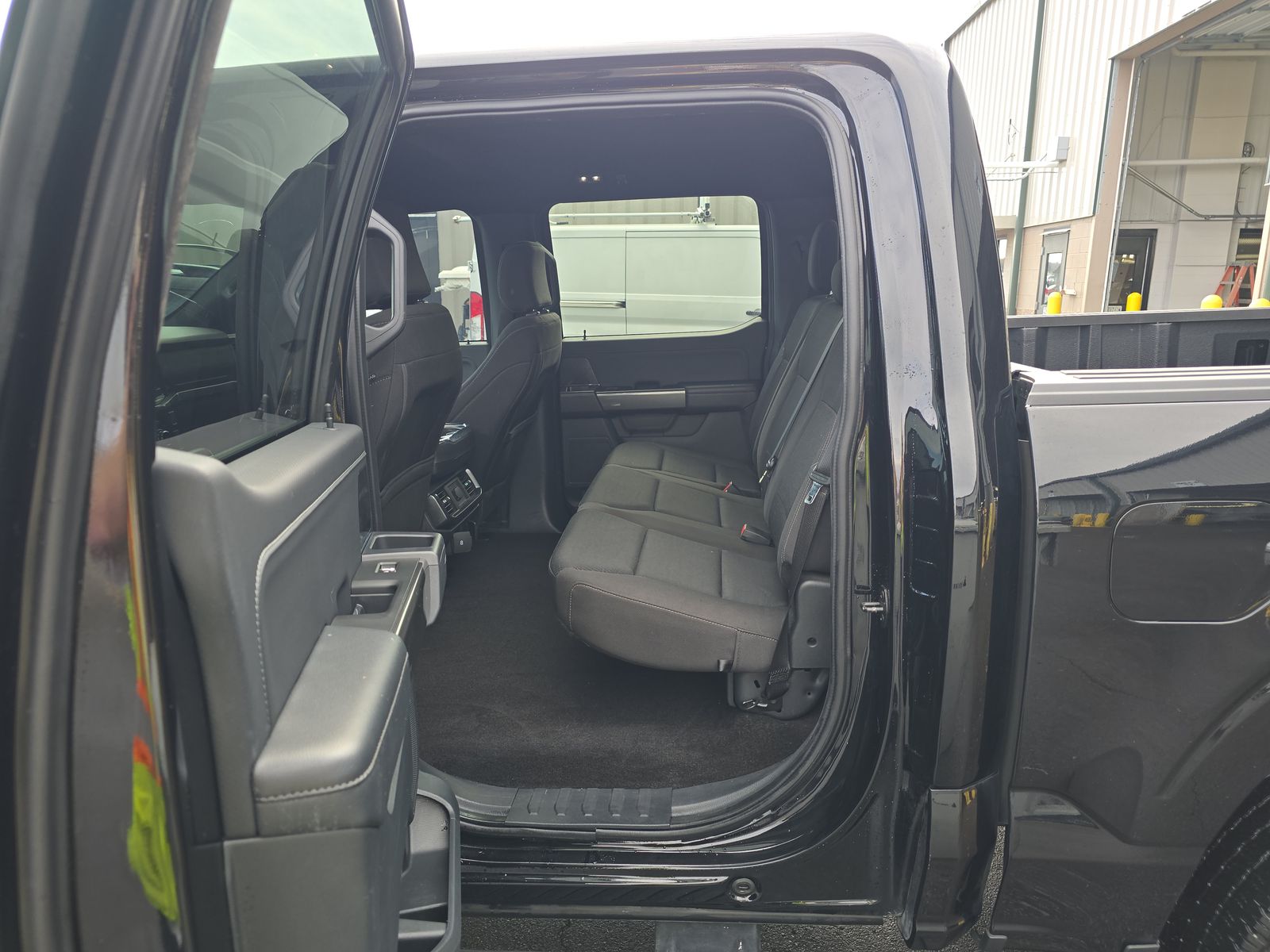 2022 Ford F-150 XLT AWD