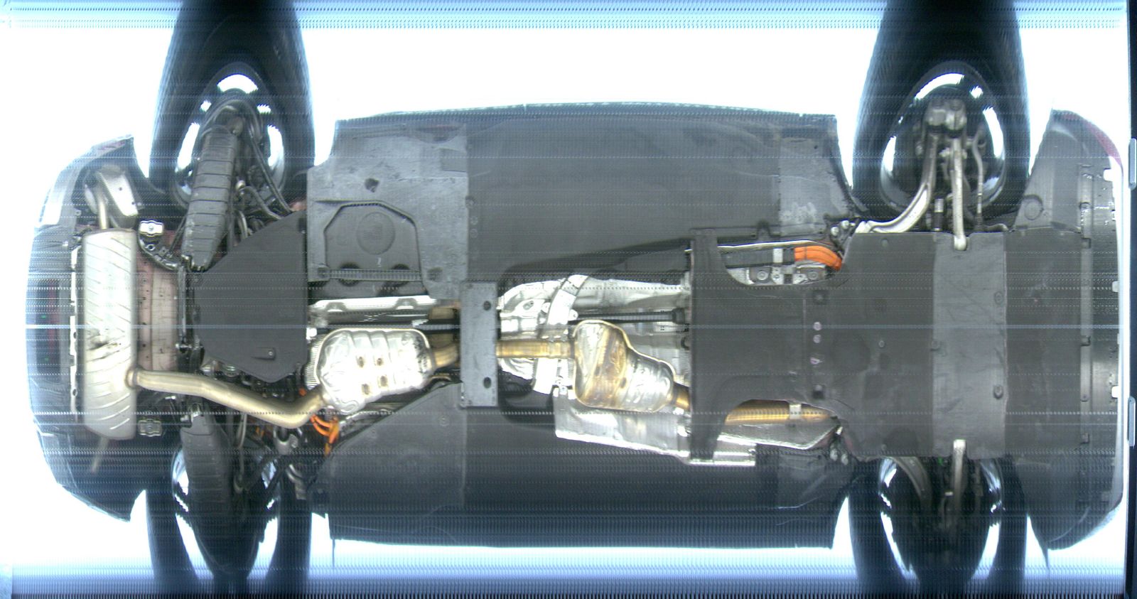 2023 Audi Q5 e Plug-In Hybrid S line Prestige AWD