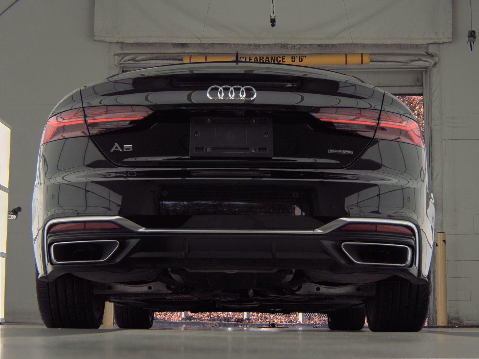 2022 Audi A5 S Line Premium Plus AWD