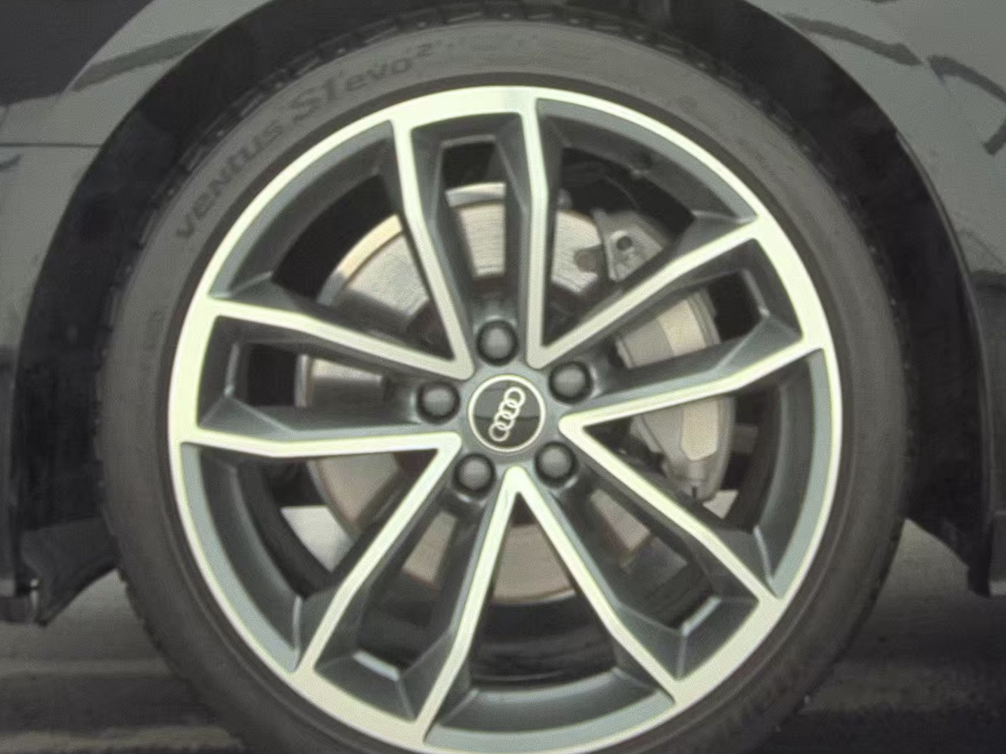 2022 Audi A5 S Line Premium Plus AWD