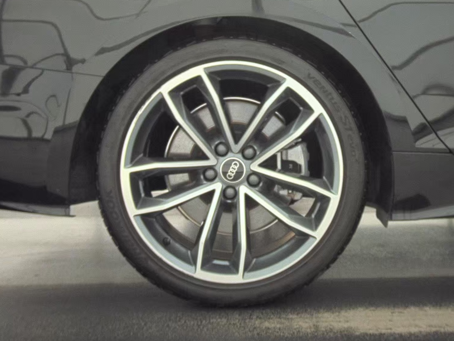 2022 Audi A5 S Line Premium Plus AWD