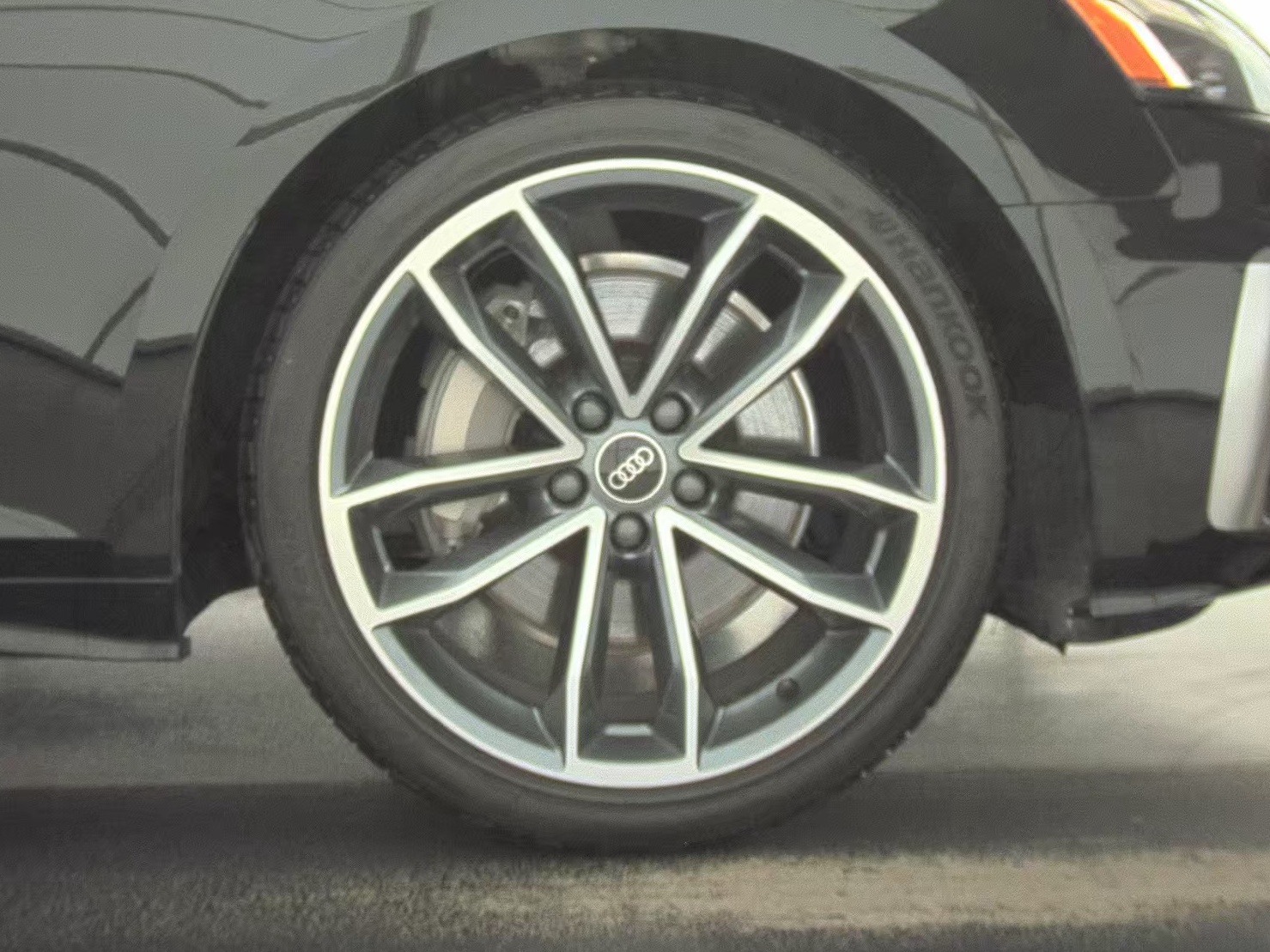 2022 Audi A5 S Line Premium Plus AWD