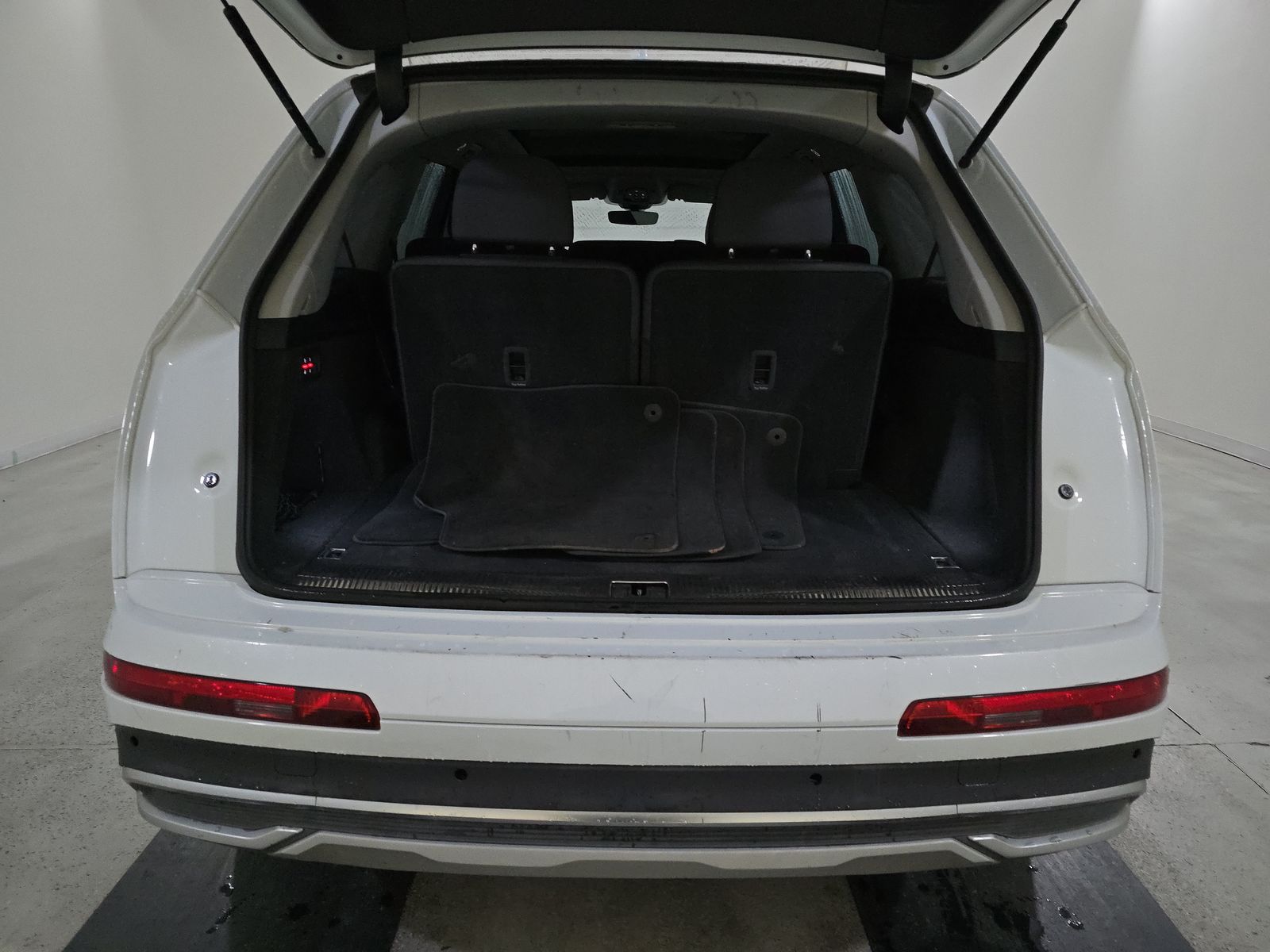 2022 Audi Q7 Premium AWD
