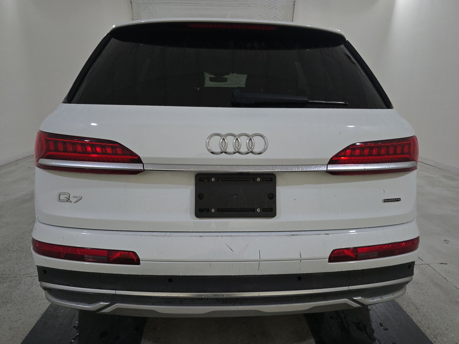 2022 Audi Q7 Premium AWD