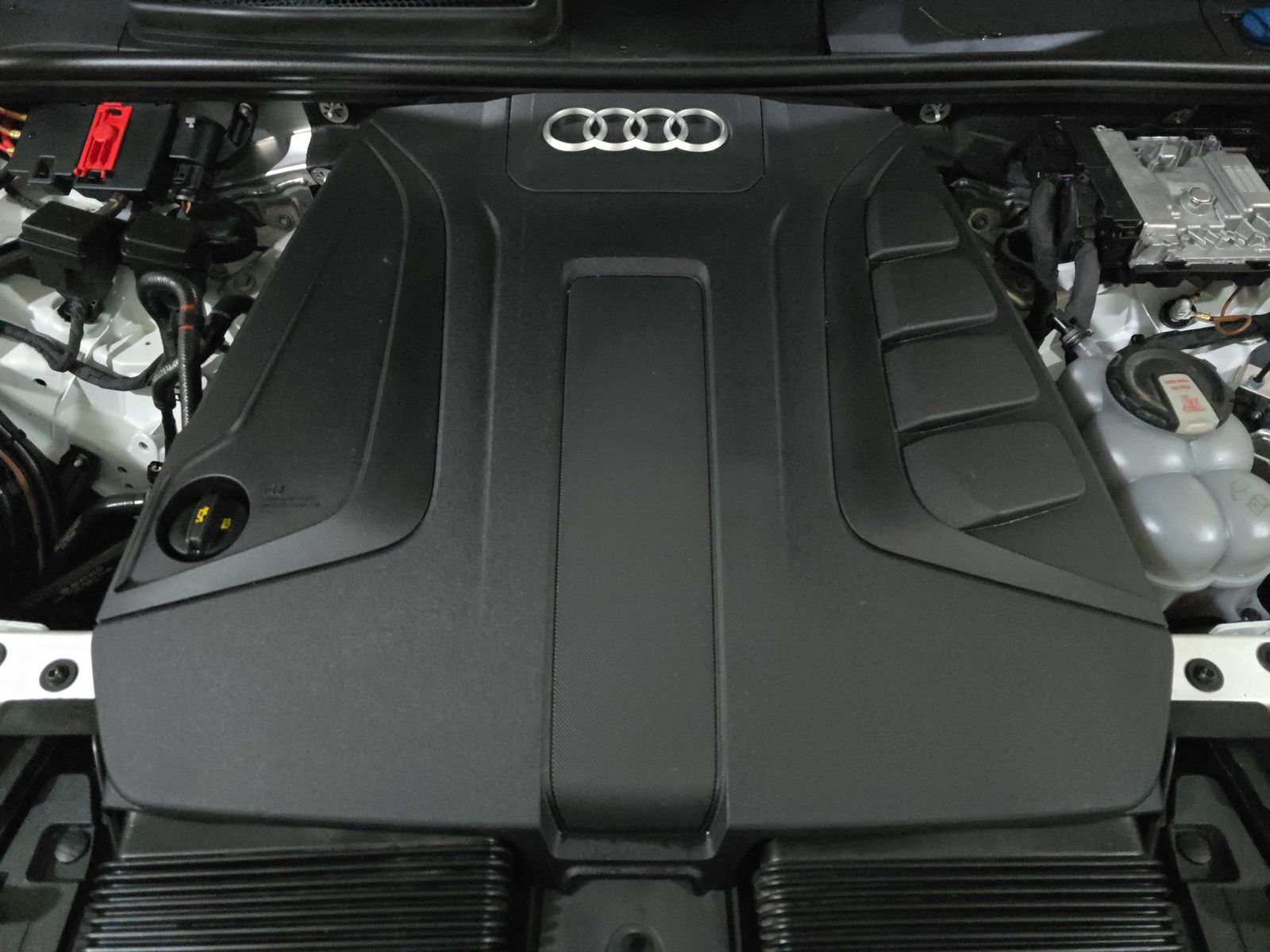 2022 Audi Q7 Premium AWD