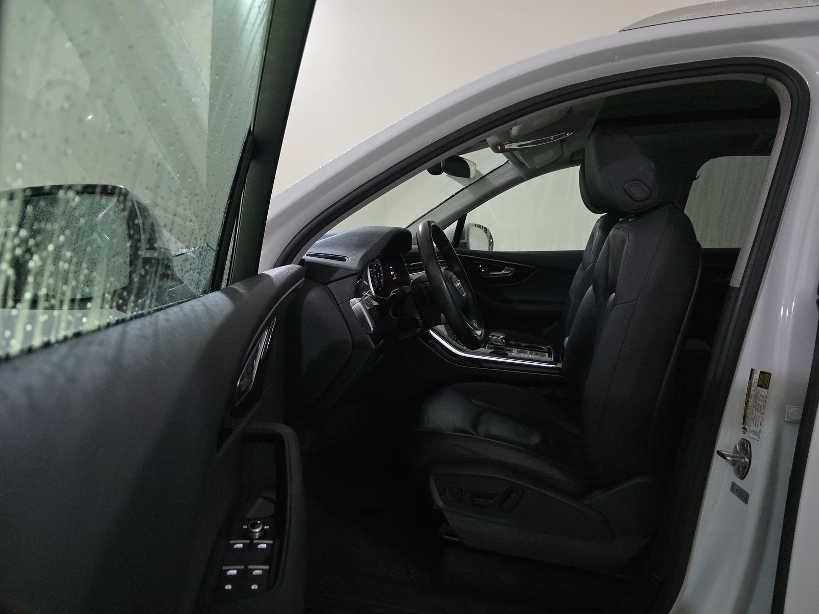 2022 Audi Q7 Premium AWD