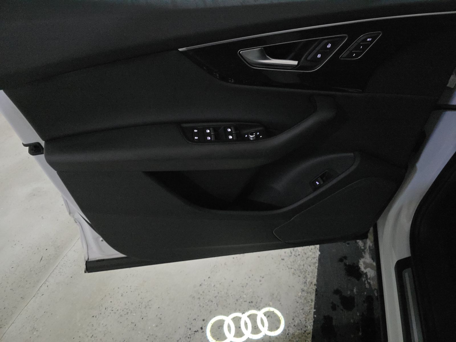 2022 Audi Q7 Premium AWD