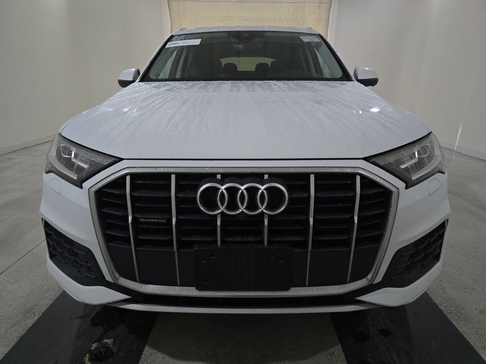 2022 Audi Q7 Premium AWD