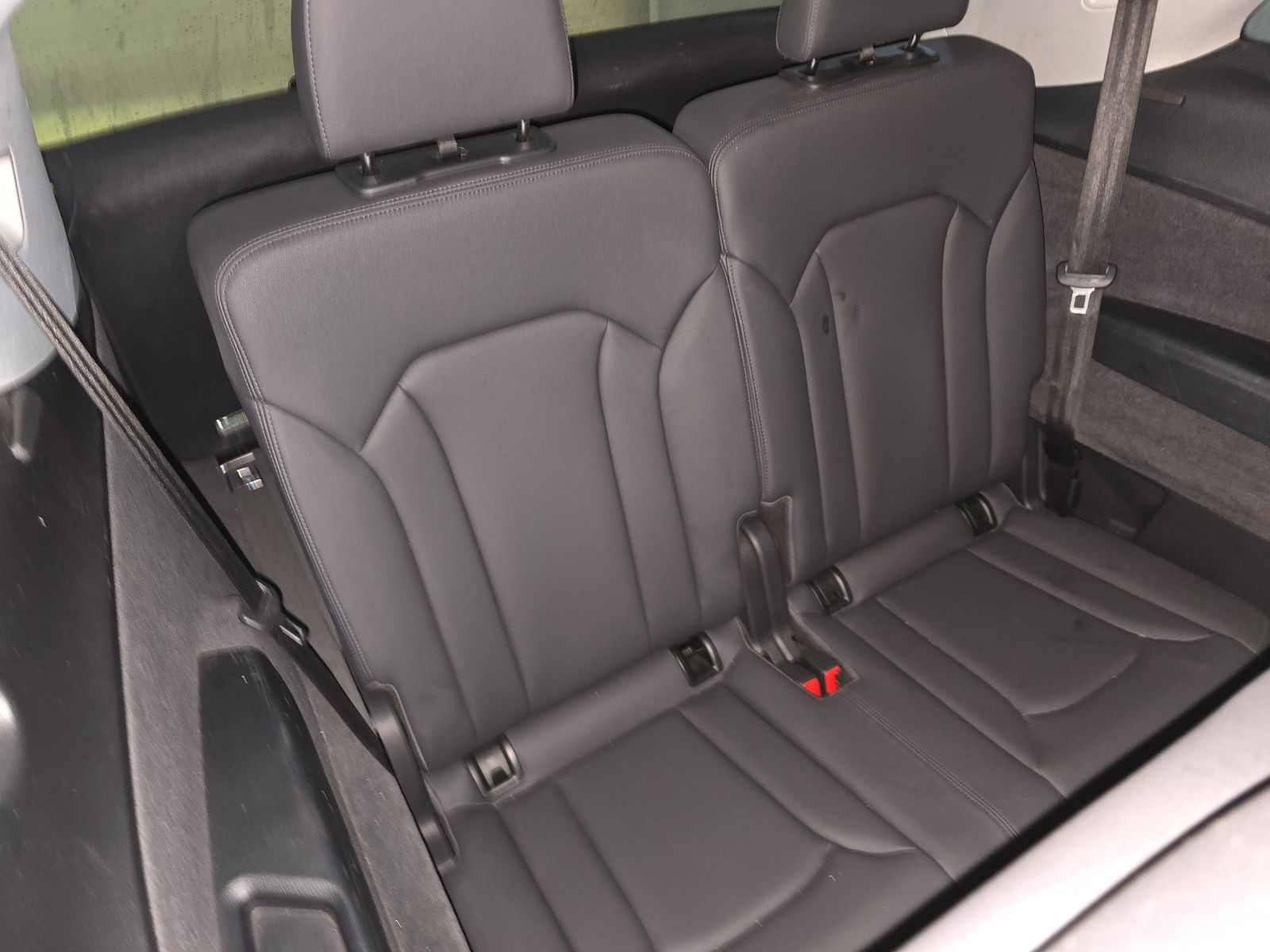 2022 Audi Q7 Premium AWD