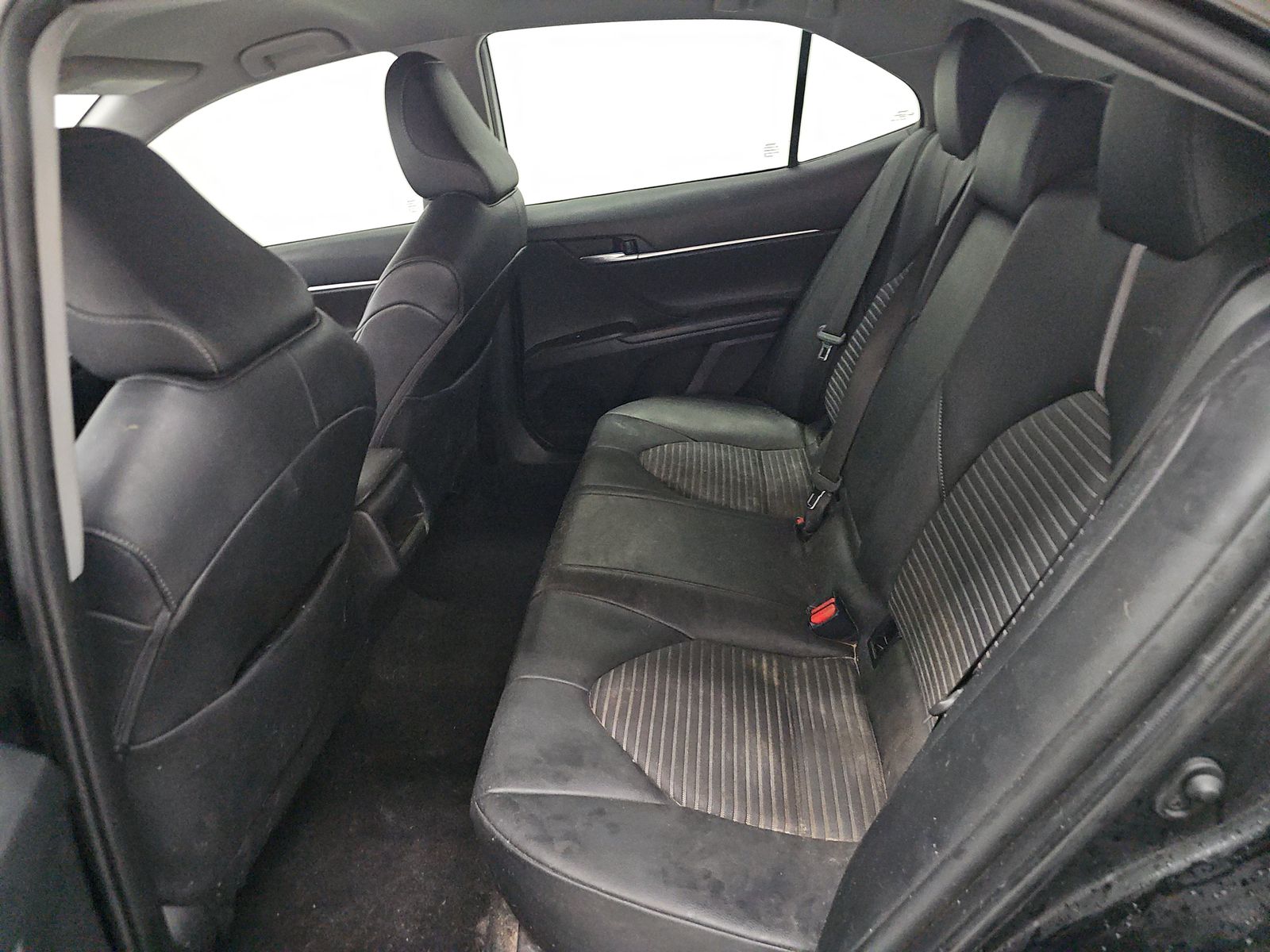 2023 Toyota Camry SE FWD