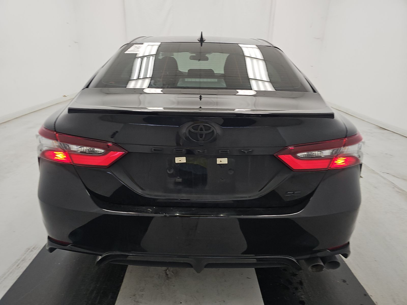 2023 Toyota Camry SE FWD