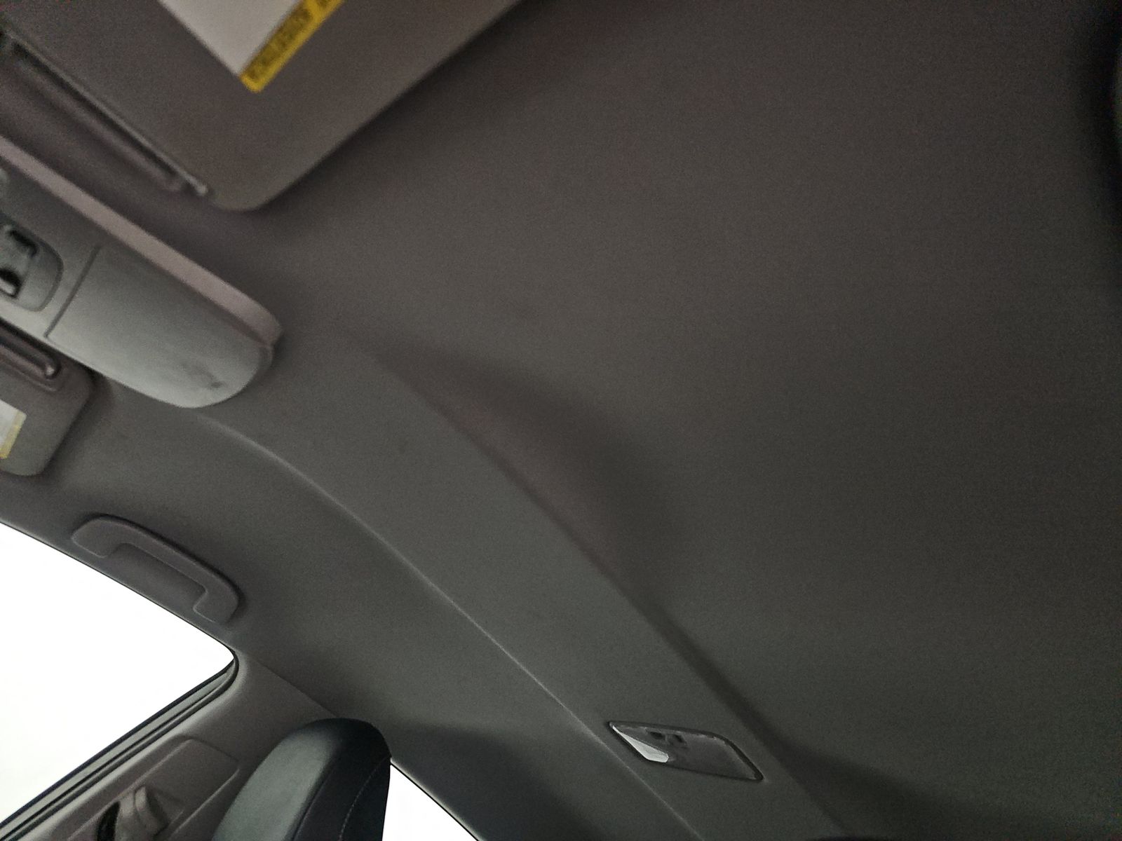 2023 Toyota Camry SE FWD