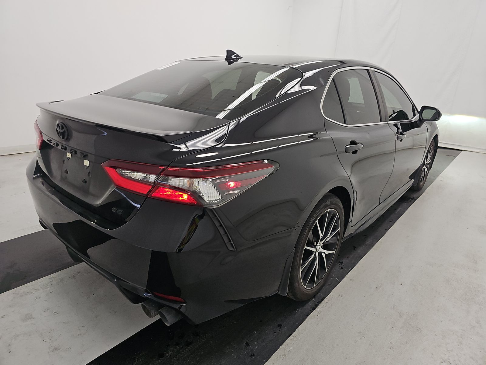 2023 Toyota Camry SE FWD