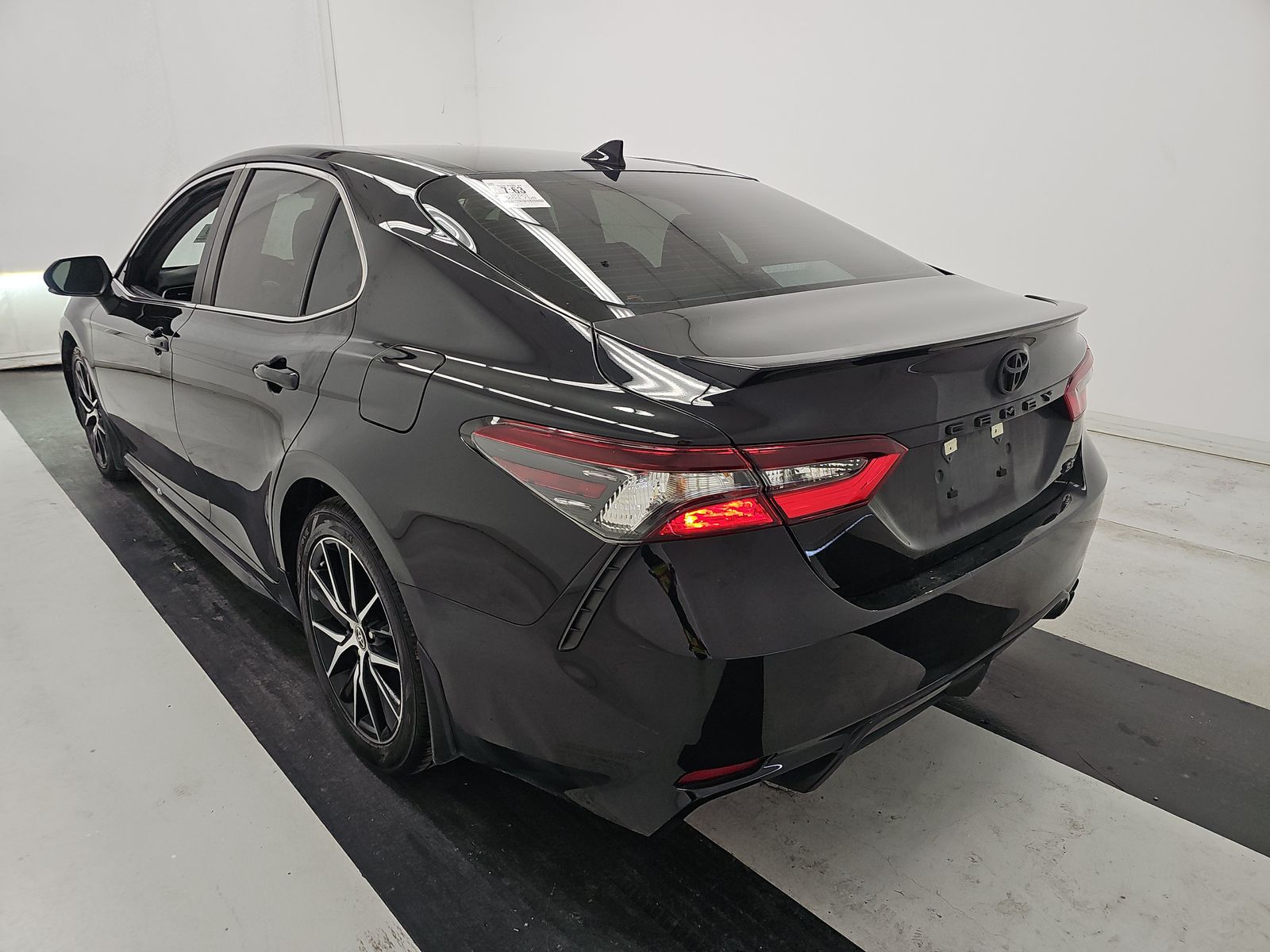 2023 Toyota Camry SE FWD