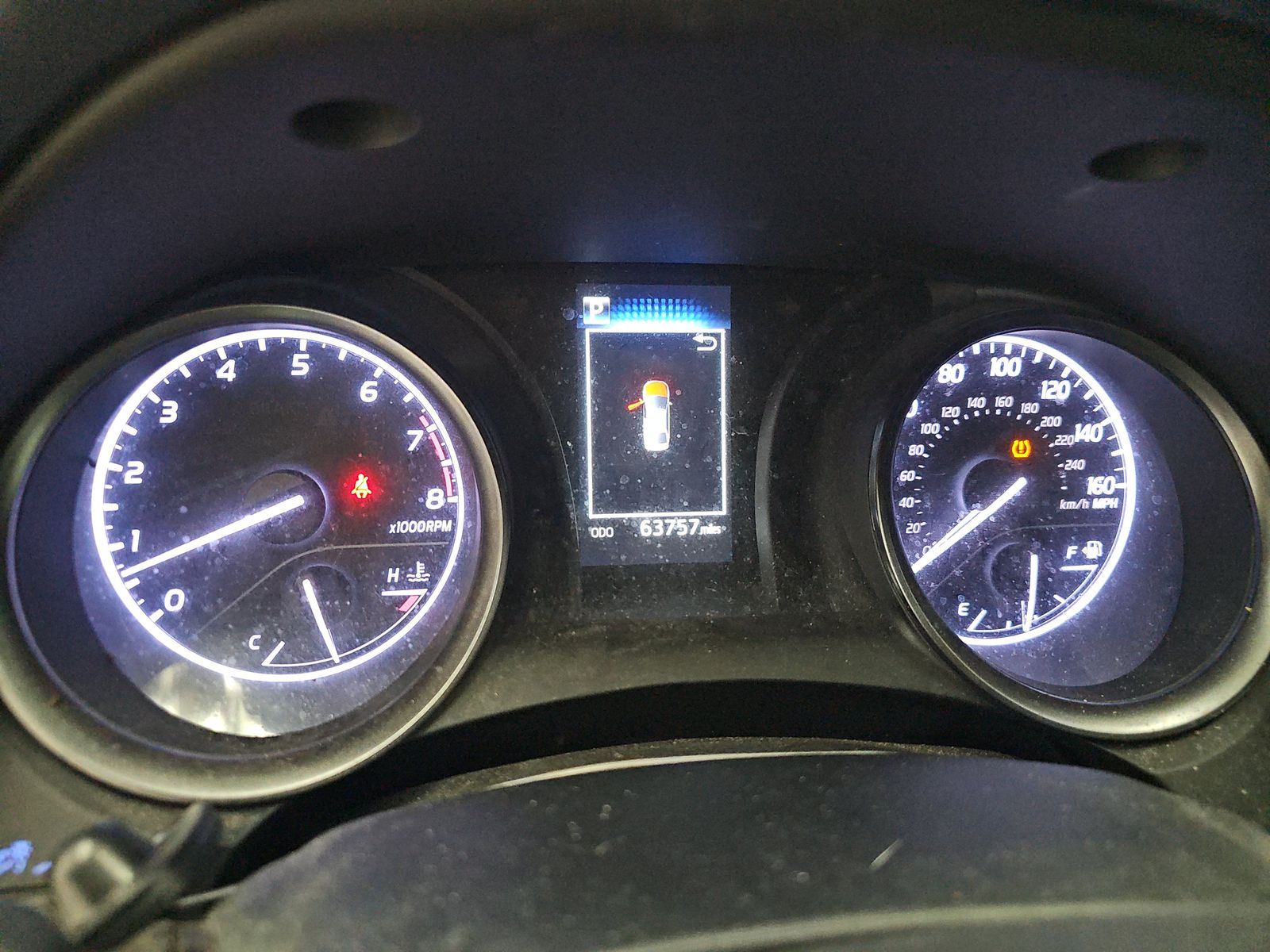 2023 Toyota Camry SE FWD