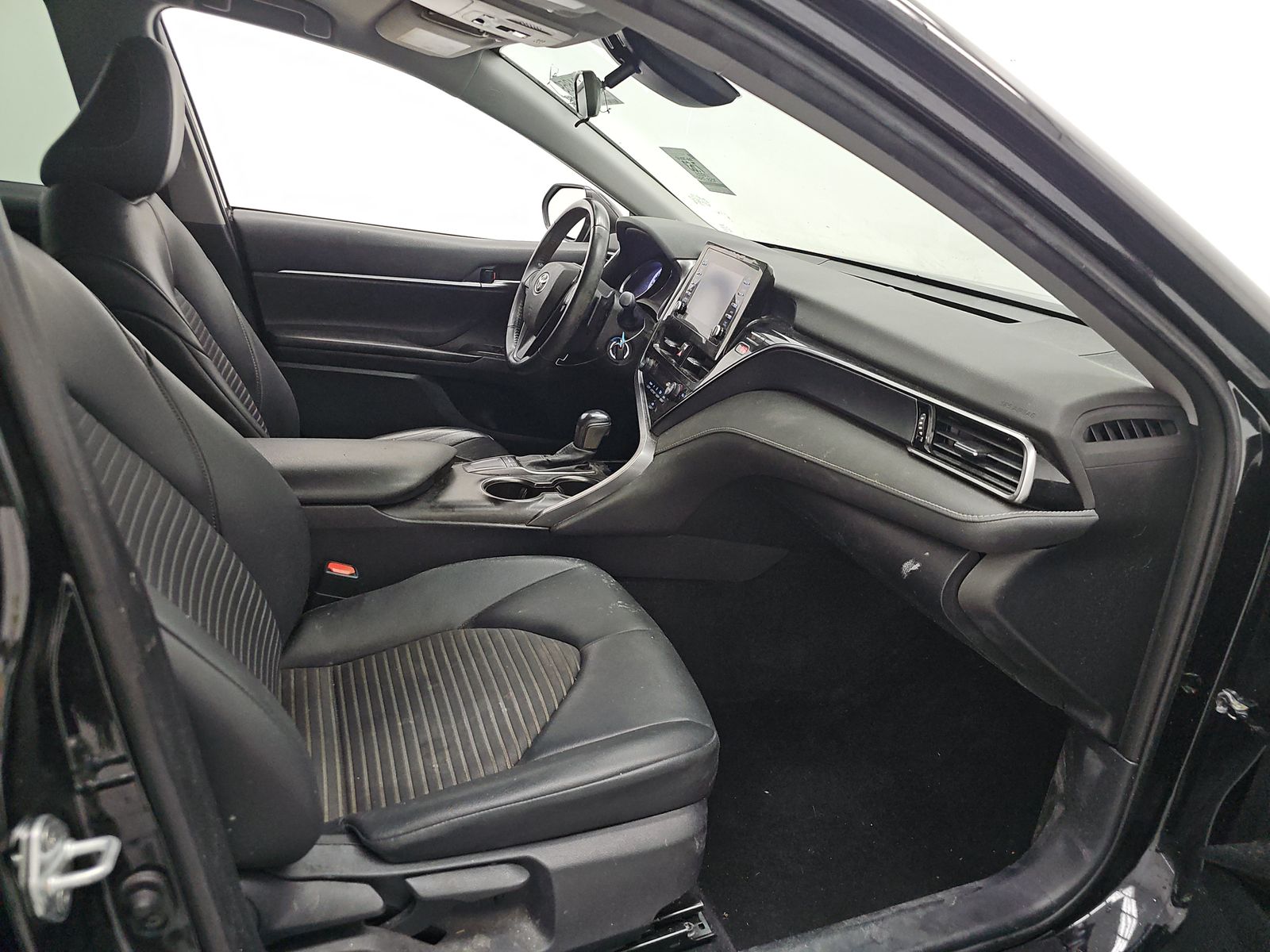 2023 Toyota Camry SE FWD