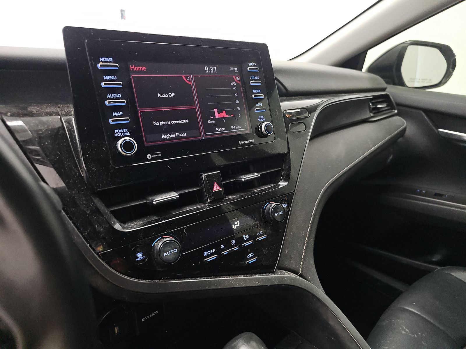 2023 Toyota Camry SE FWD