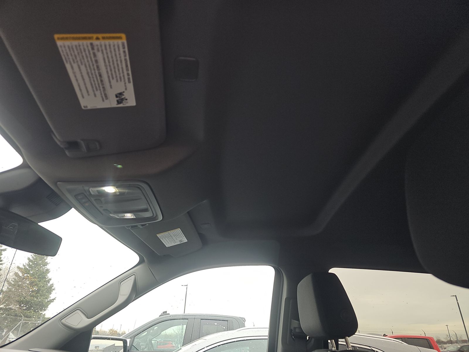 2023 Chevrolet Silverado 1500 LT AWD