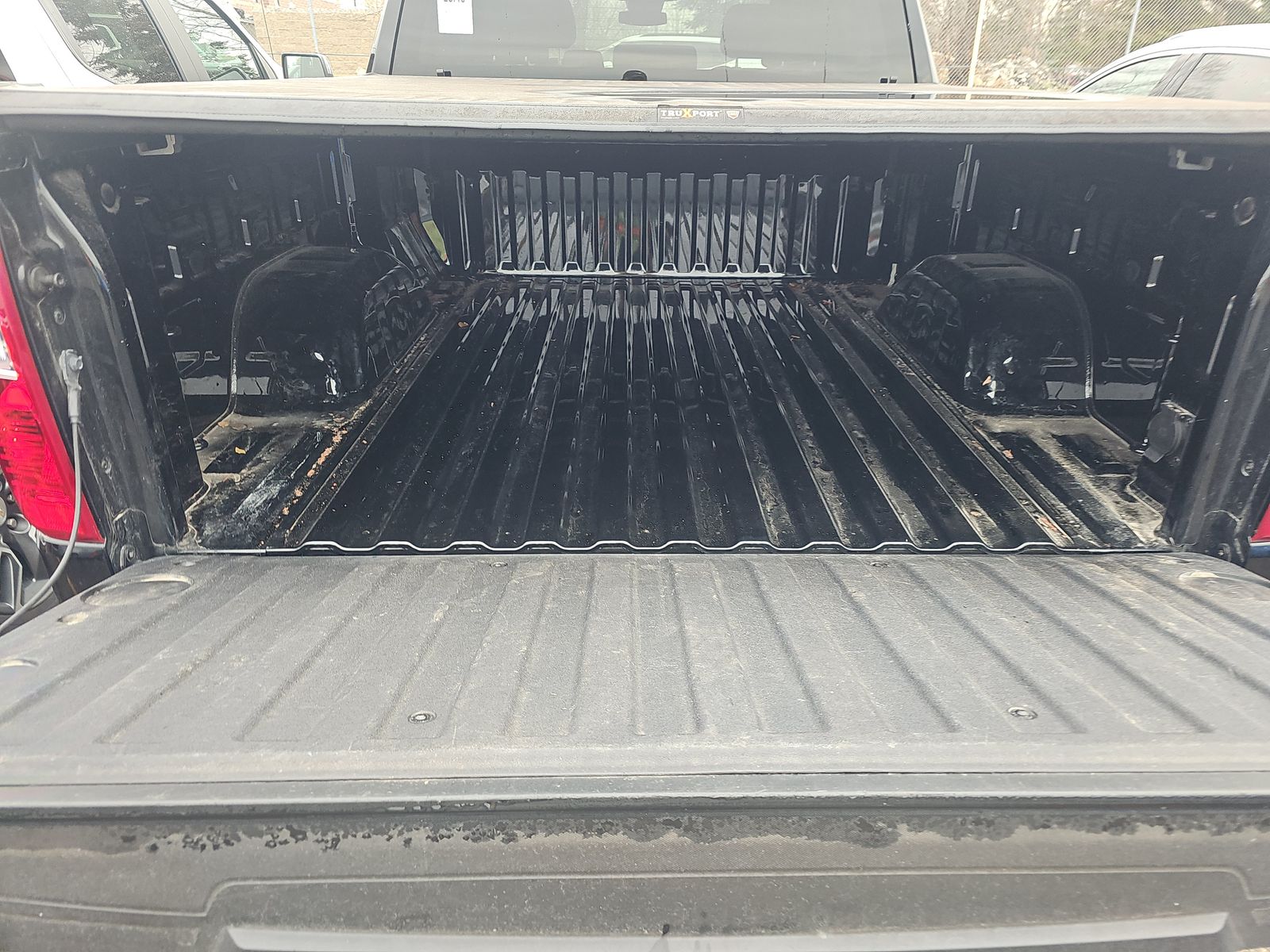 2023 Chevrolet Silverado 1500 LT AWD