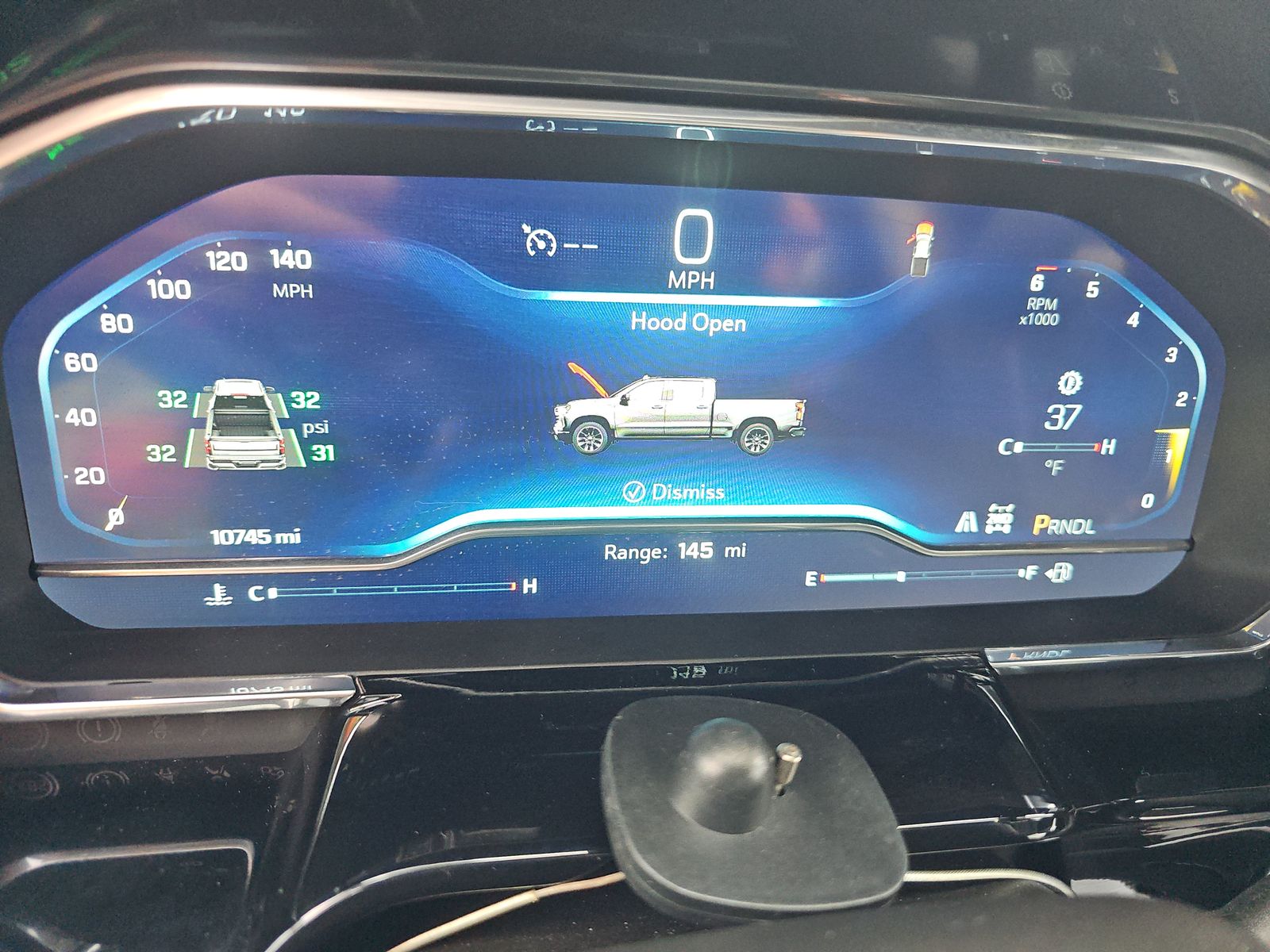 2023 Chevrolet Silverado 1500 LT AWD