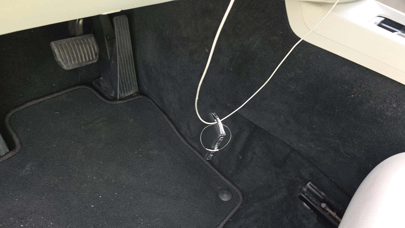 2023 Volvo XC60 B5 Plus AWD